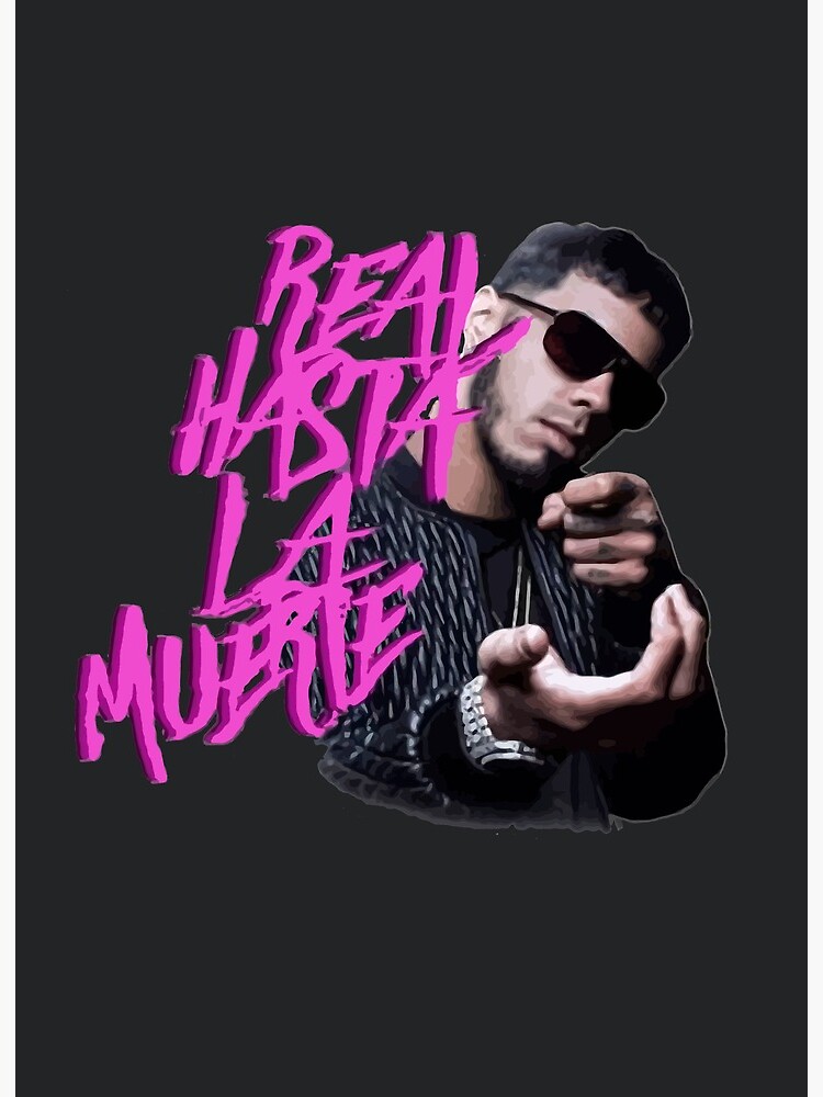 Real Hasta La Muerte Wallpapers