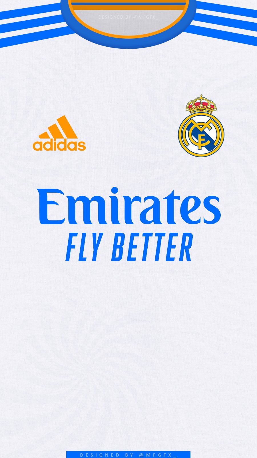 Real Madrid Jersey Wallpapers