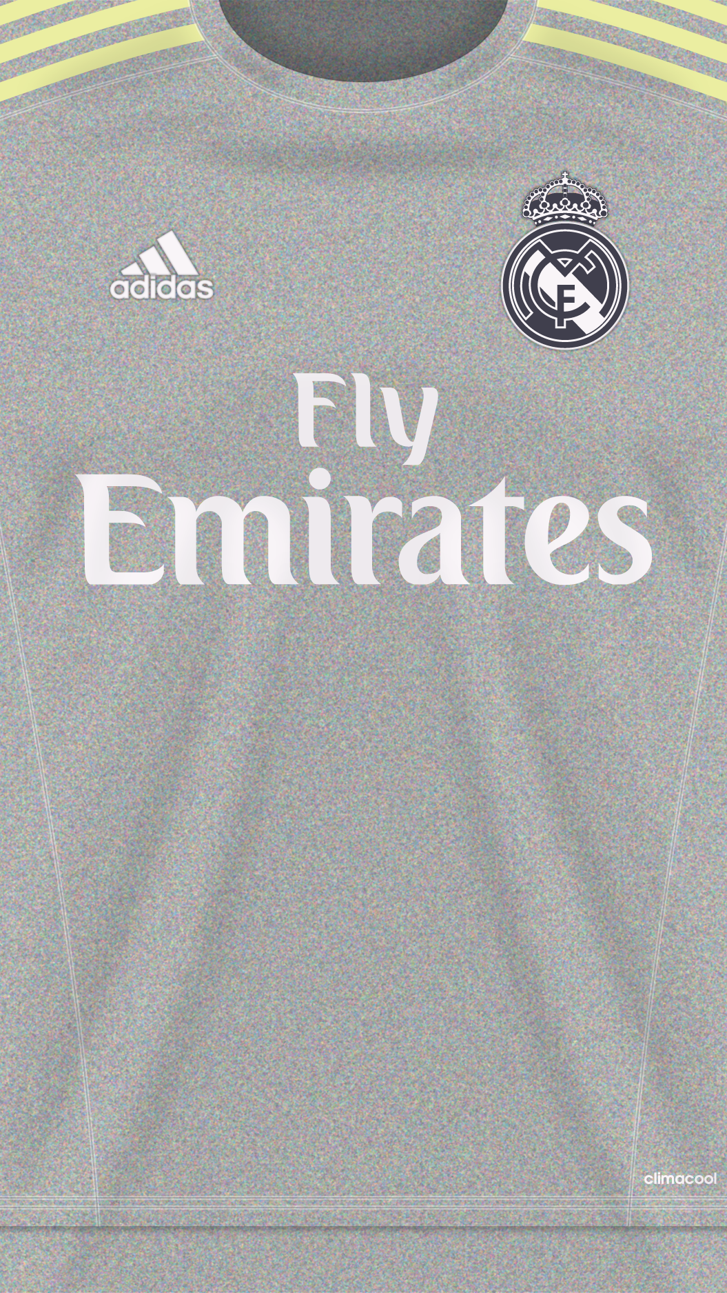 Real Madrid Jersey Wallpapers