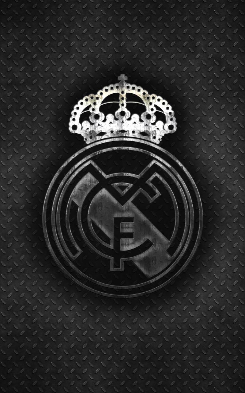 Real Madrid Phone Wallpapers