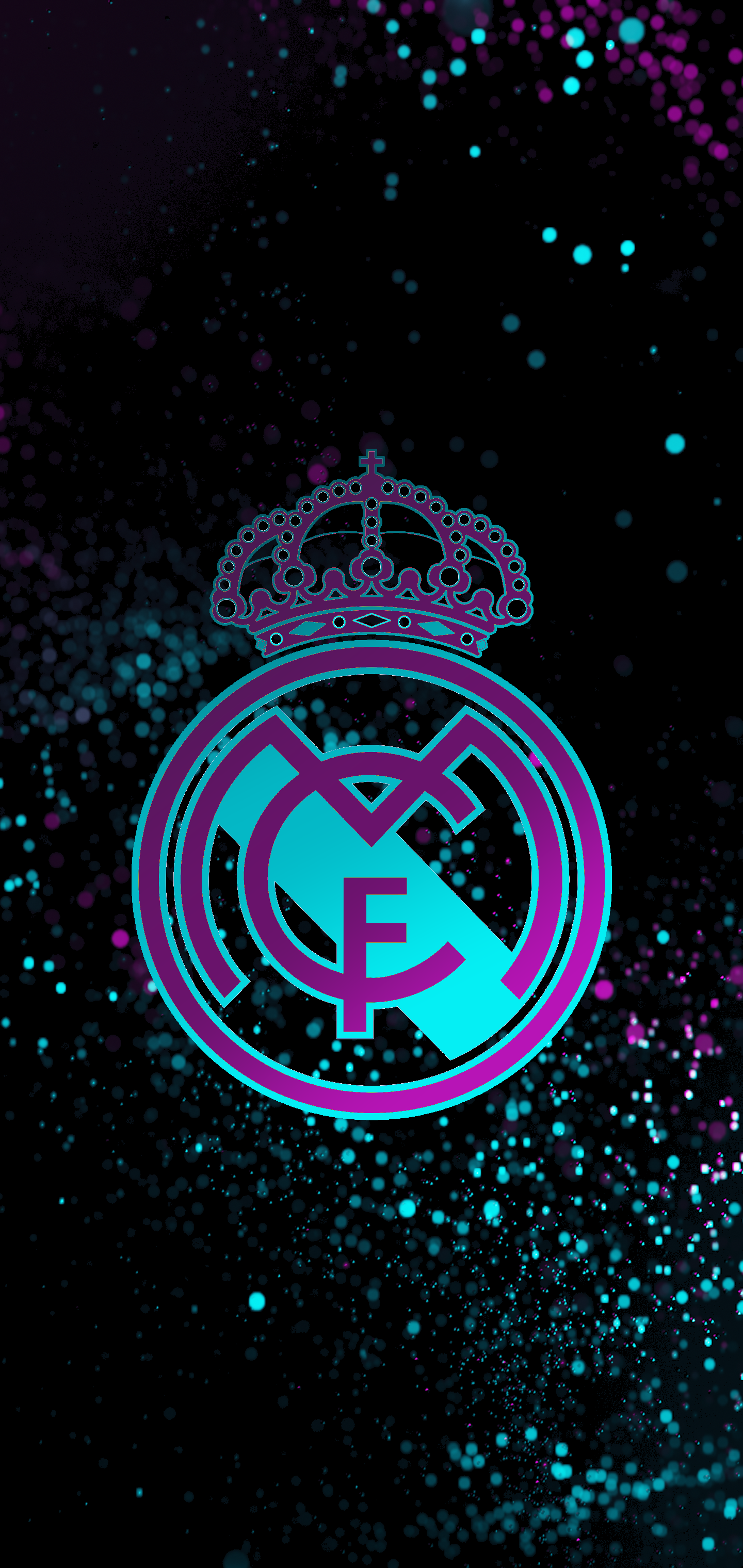 Real Madrid Phone Wallpapers