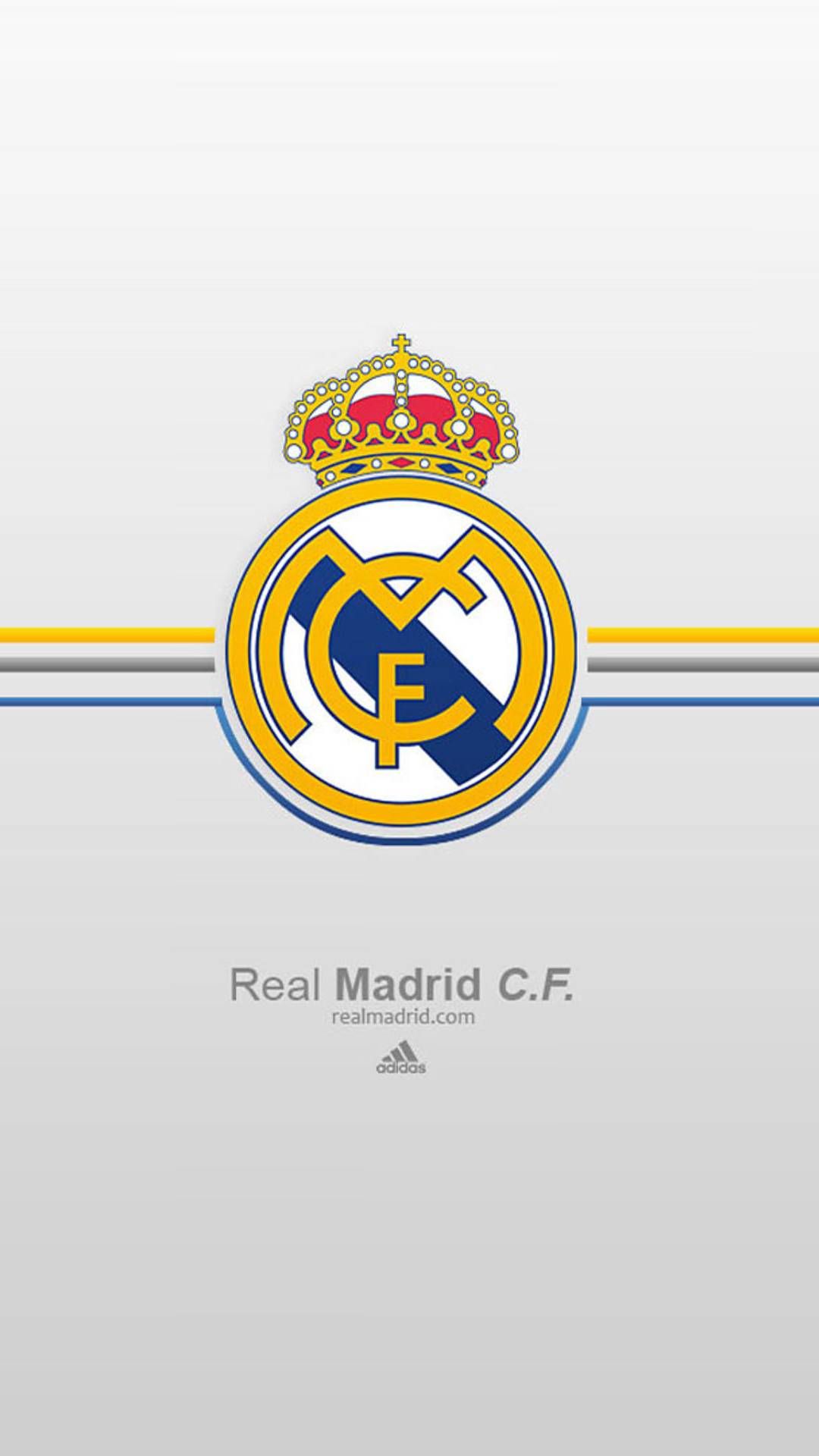 Real Madrid Phone Wallpapers