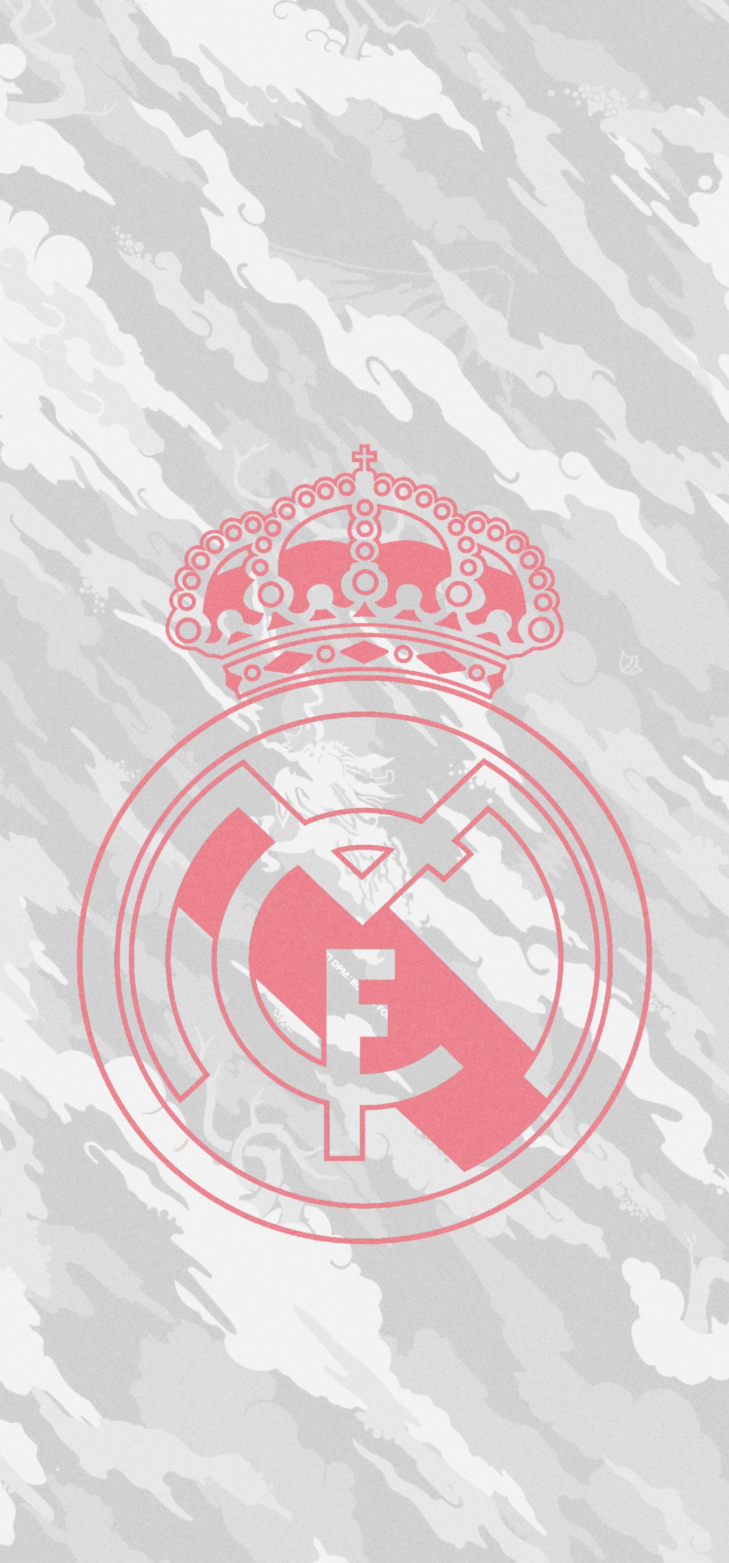 Real Madrid Phone Wallpapers