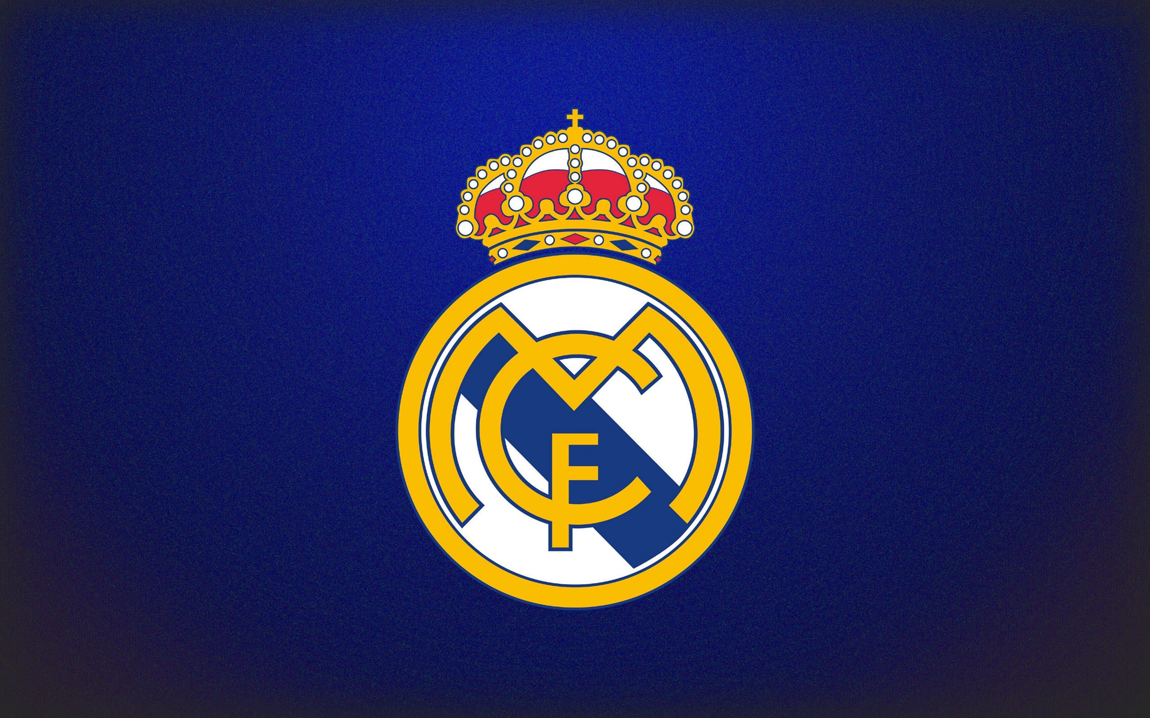 Real Madrid 4K Wallpapers