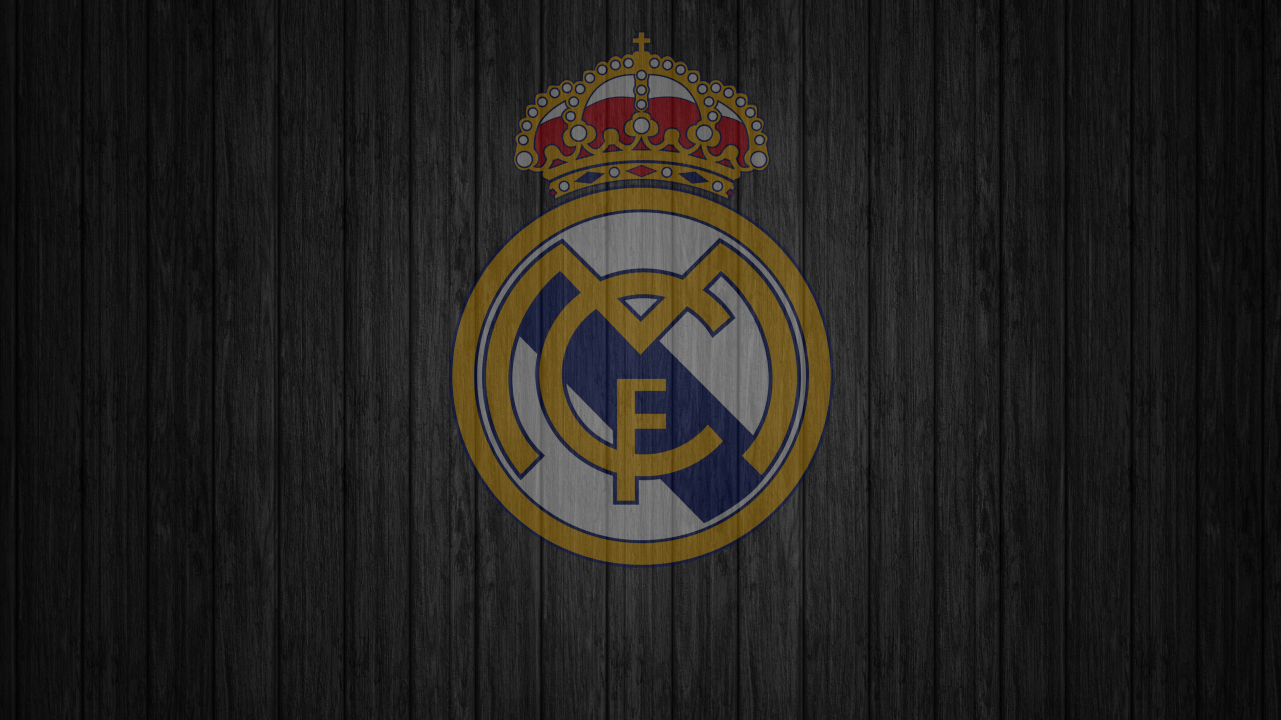 Real Madrid 4K Wallpapers