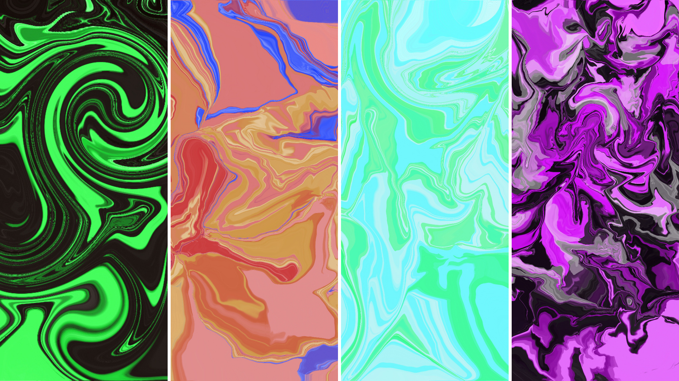 Really Trippy Wallpapers