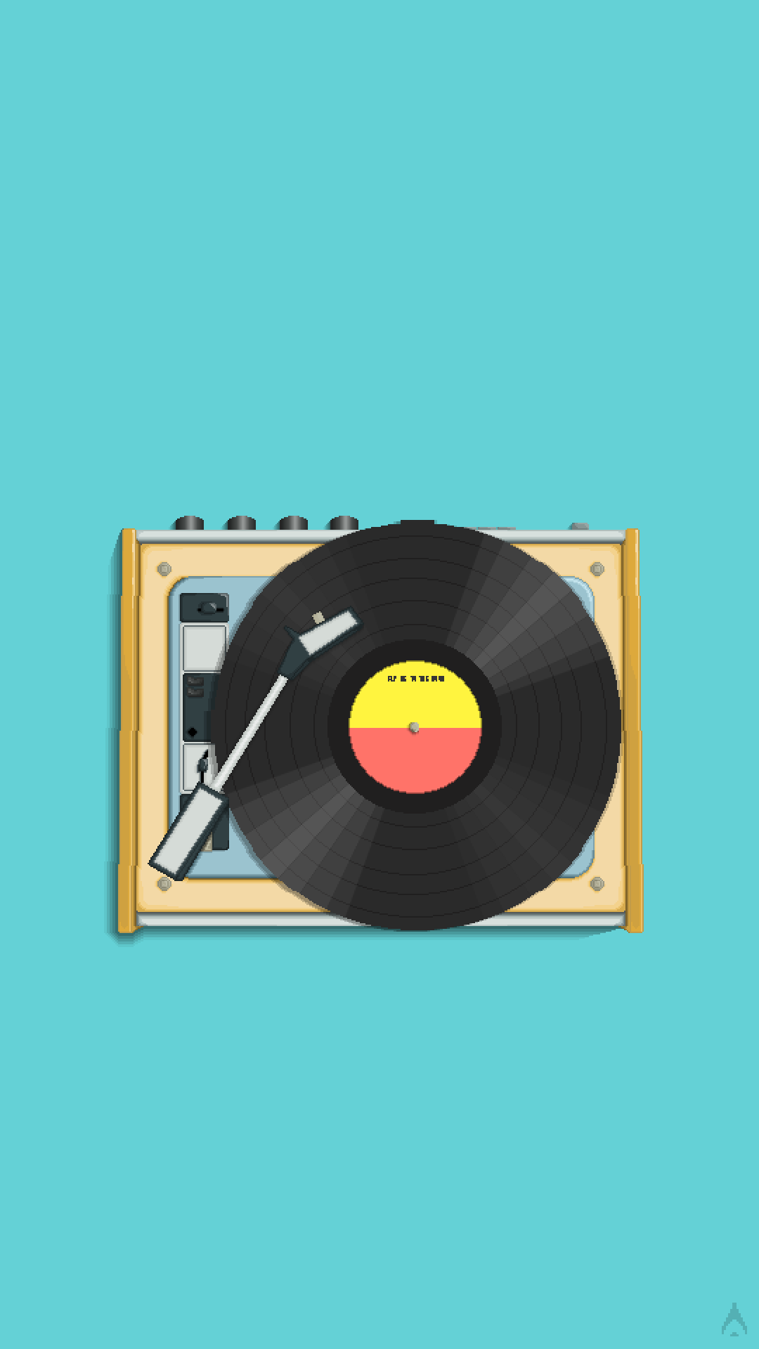 Record Player Wallpapers