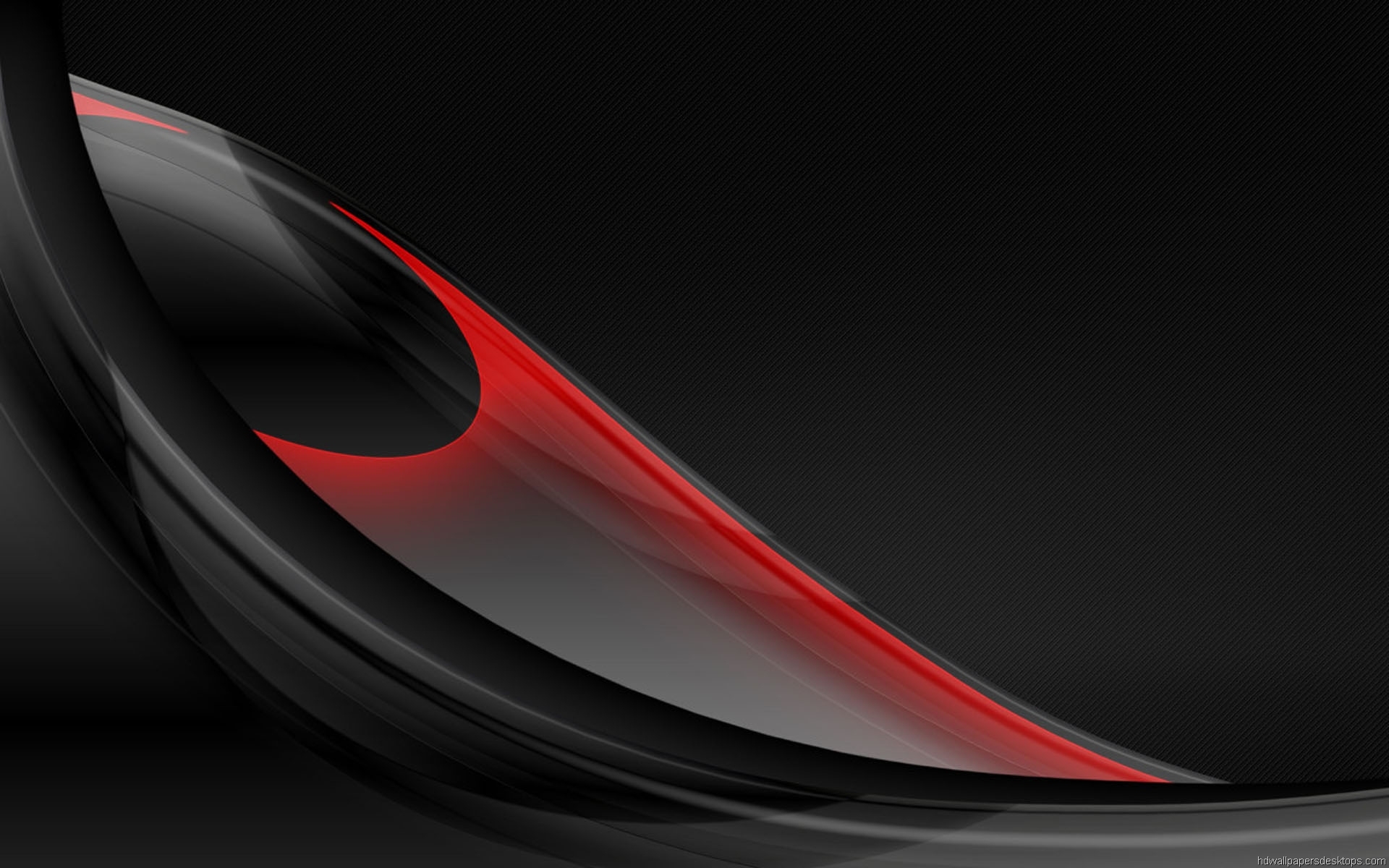 Red Abstract 1920X1080 Wallpapers