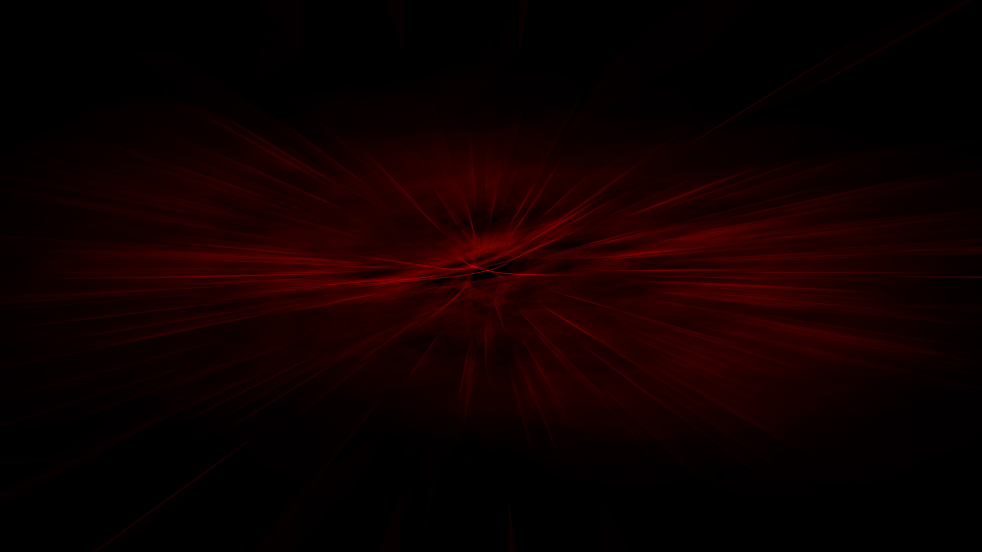 Red Abstract 1920X1080 Wallpapers