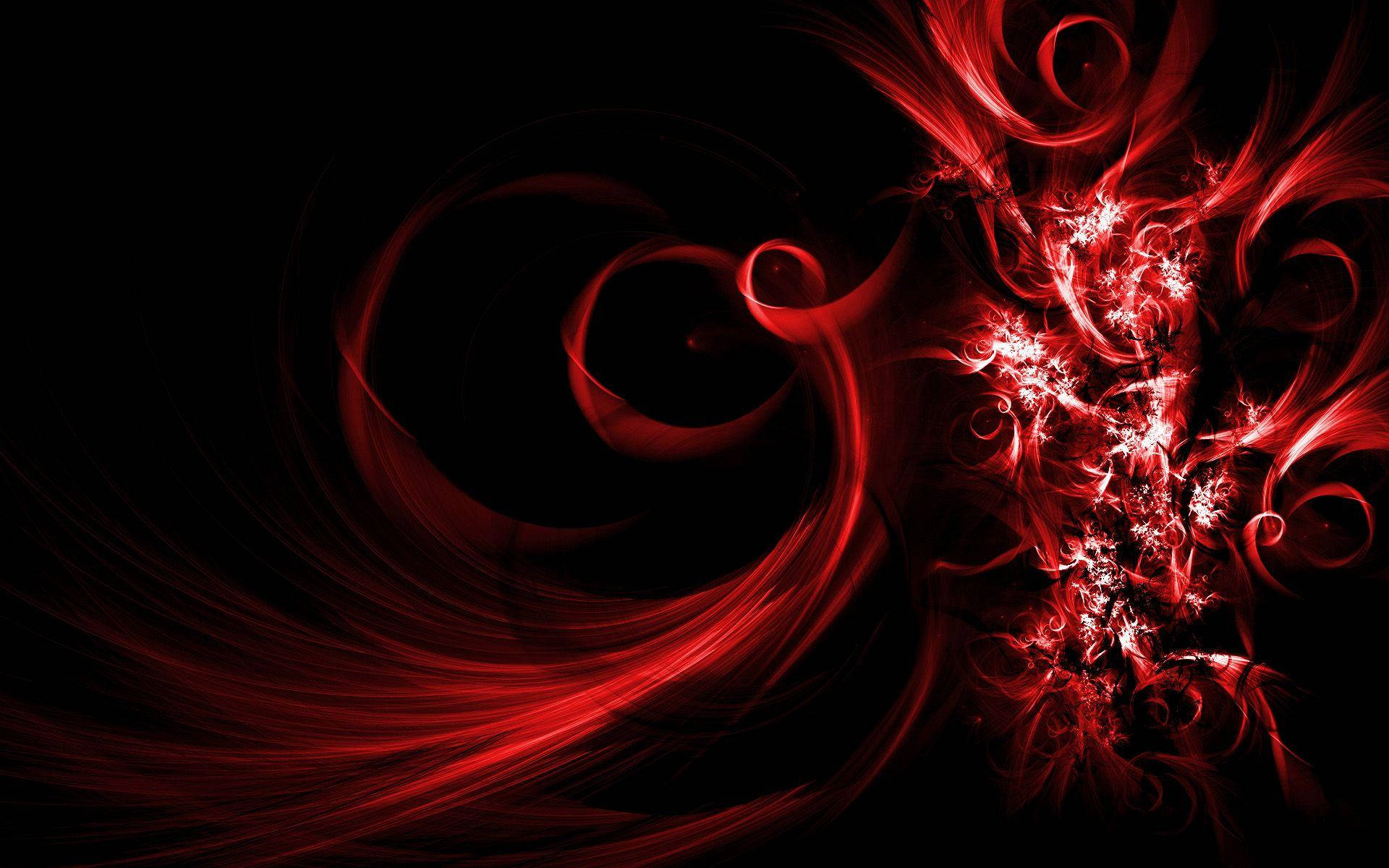 Red Neon Pictures Wallpapers