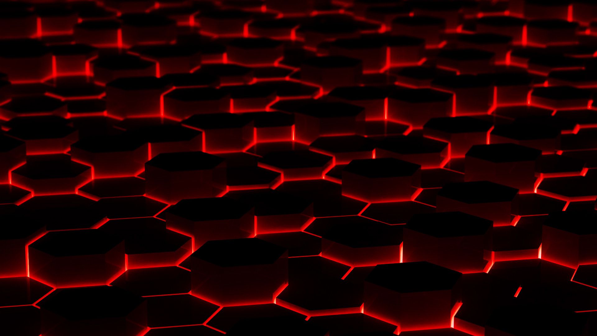 Red Neon Pictures Wallpapers