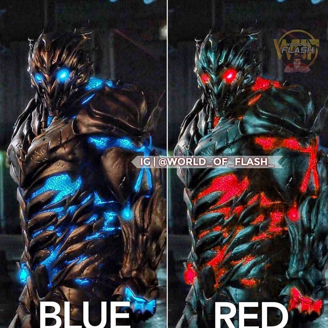 Red Savitar Wallpapers