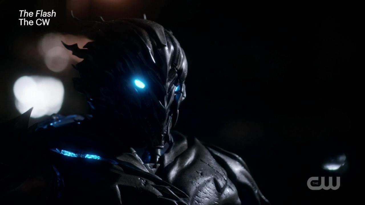 Red Savitar Wallpapers