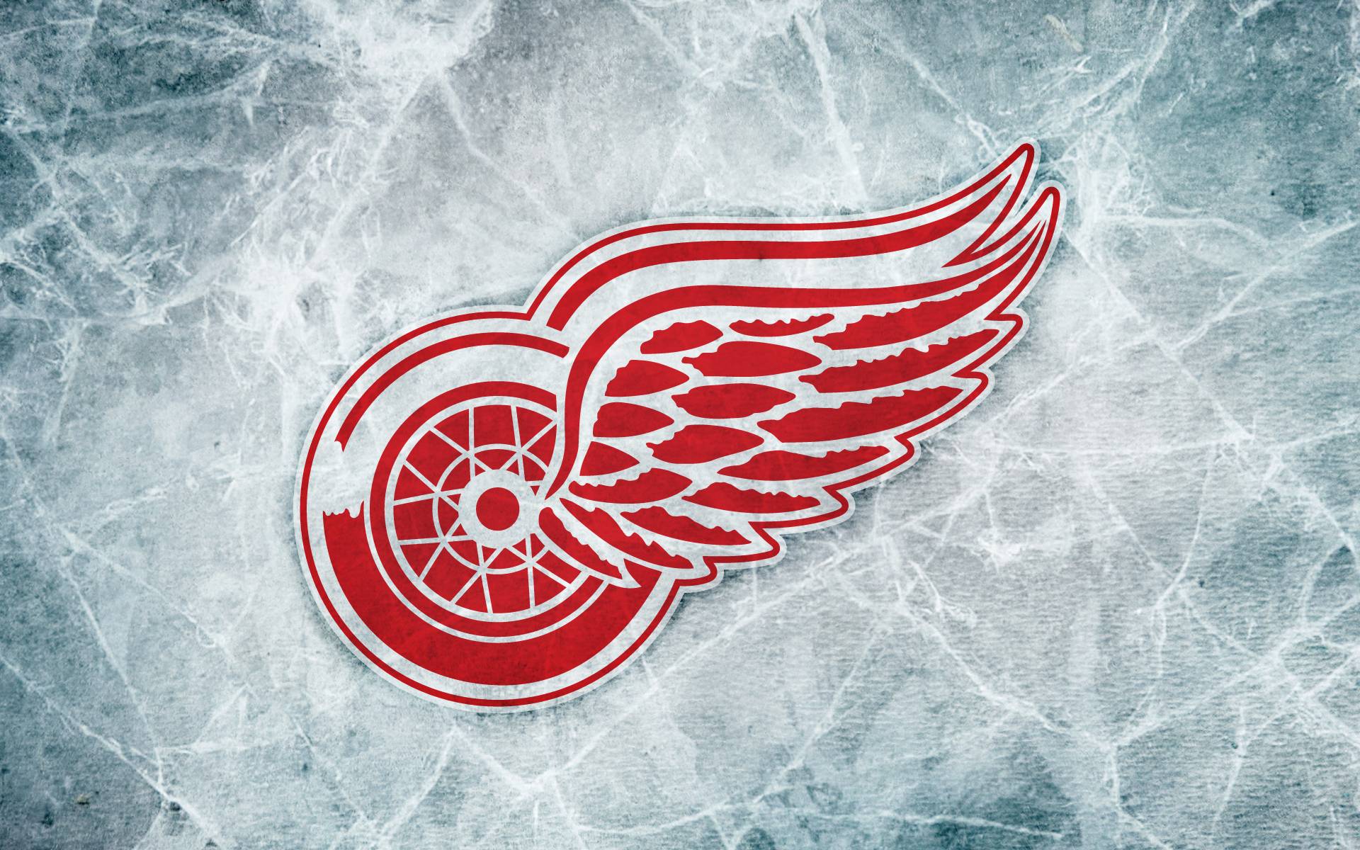 Red Wings Wallpapers