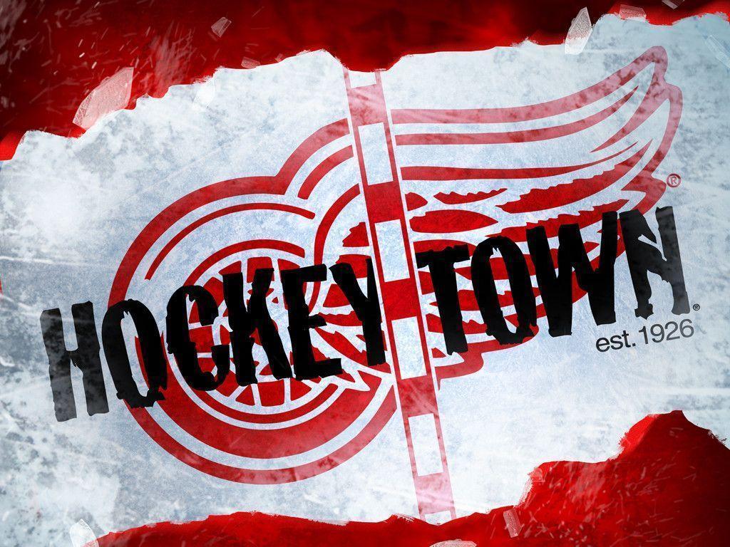 Red Wings Wallpapers