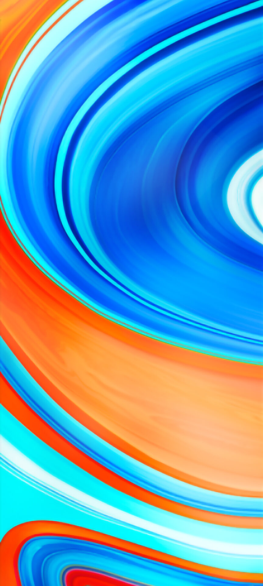 Redmi Wallpapers