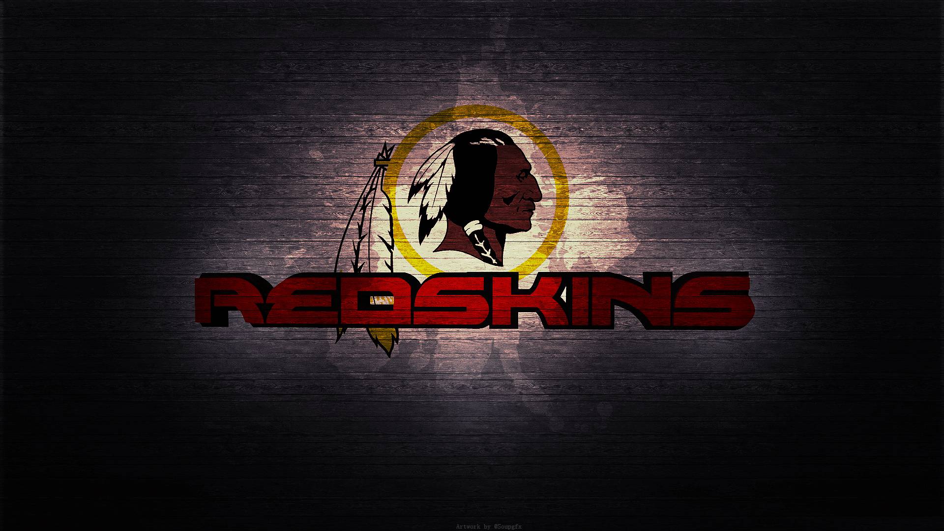 Redskins For Android Wallpapers