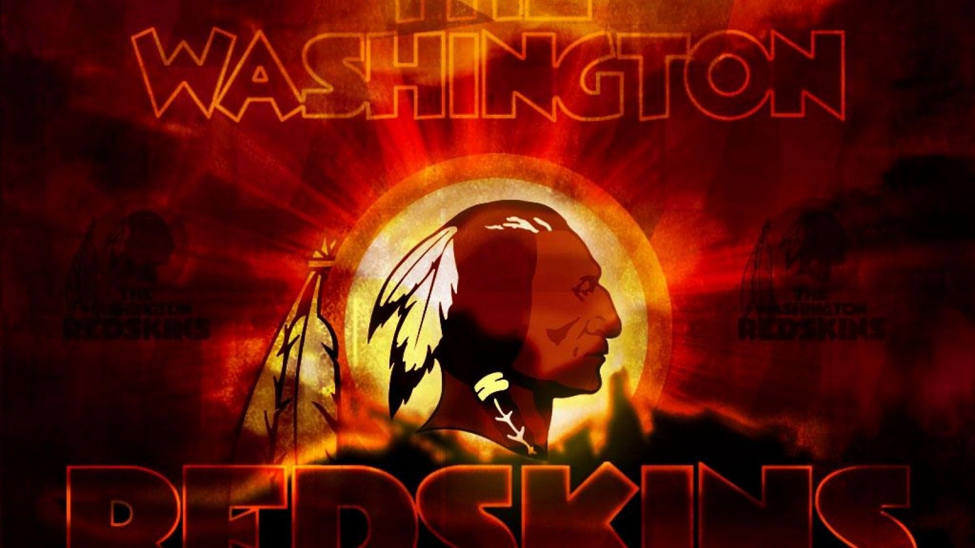 Redskins For Android Wallpapers