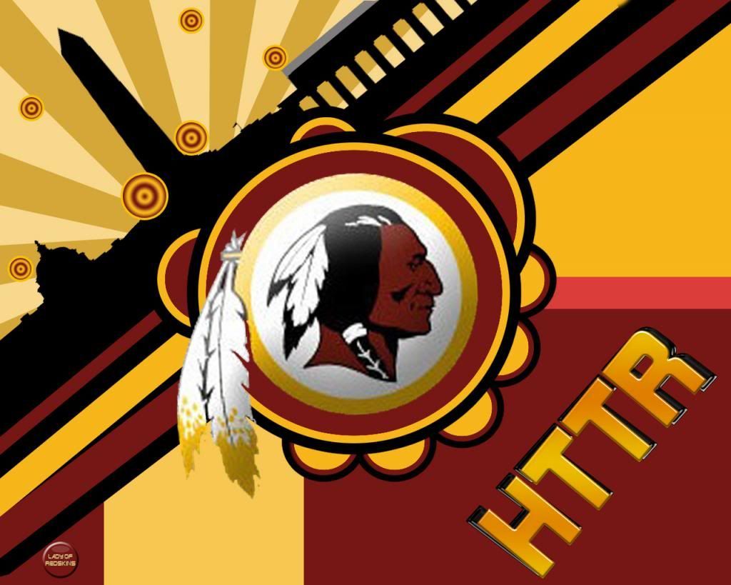 Redskins For Android Wallpapers