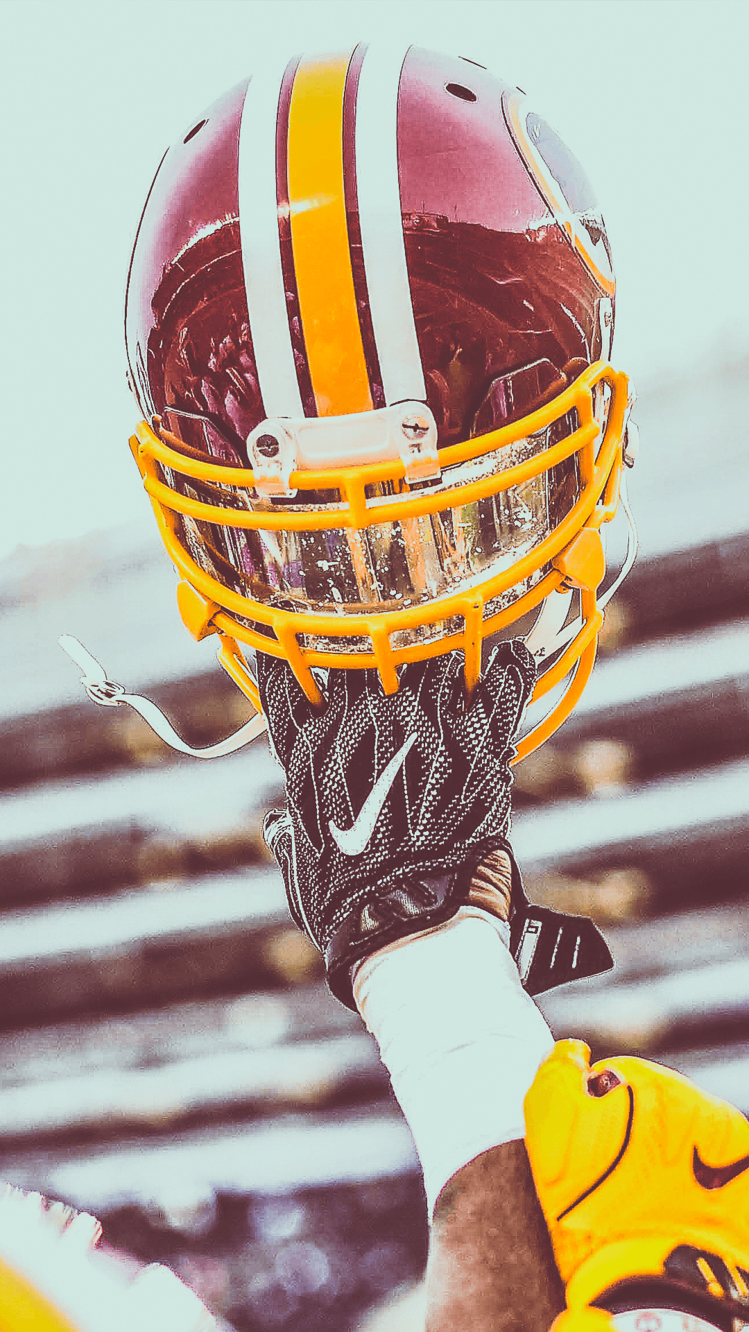 Redskins For Android Wallpapers