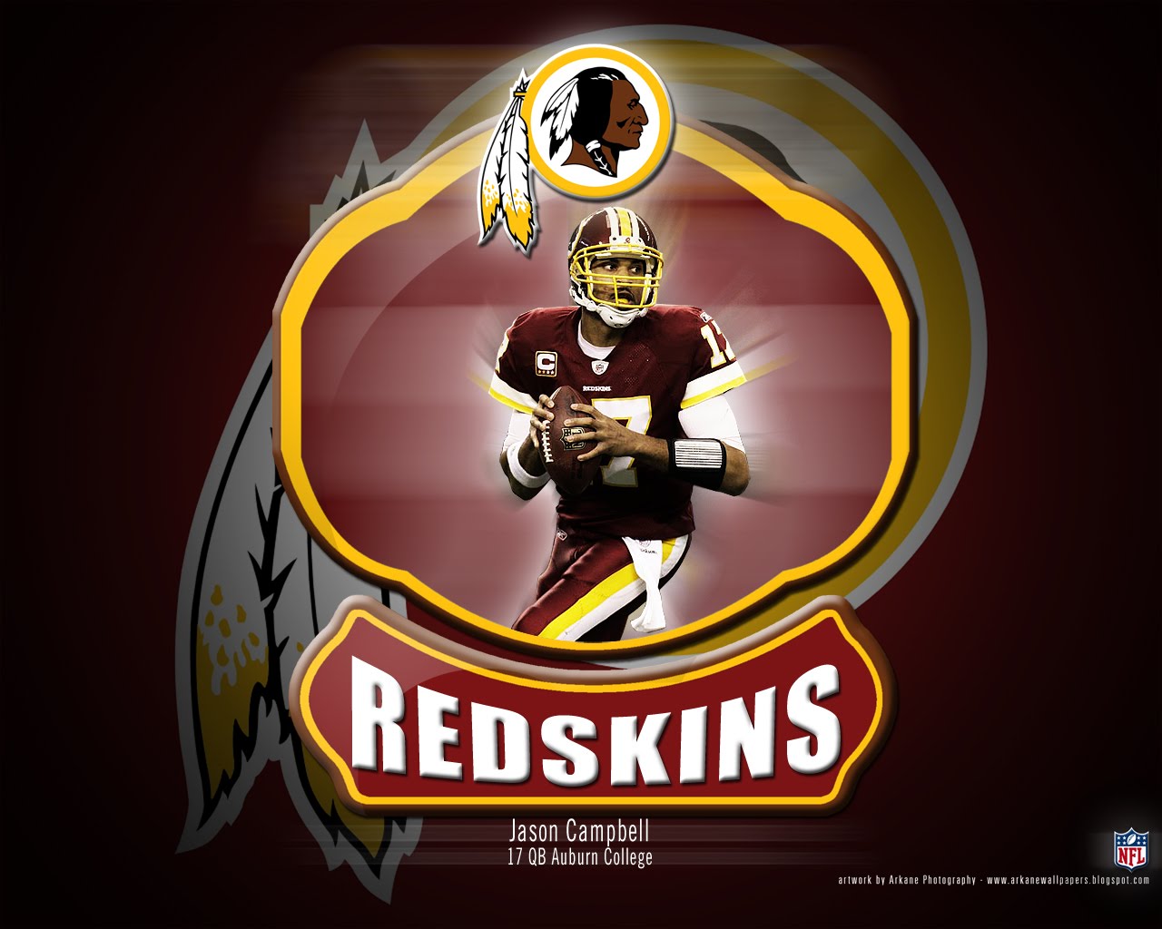 Redskins For Android Wallpapers