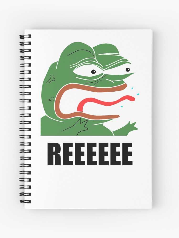 Reeee Pepe Wallpapers