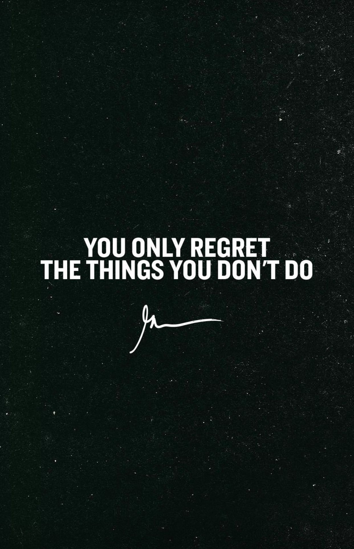 Regret Wallpapers