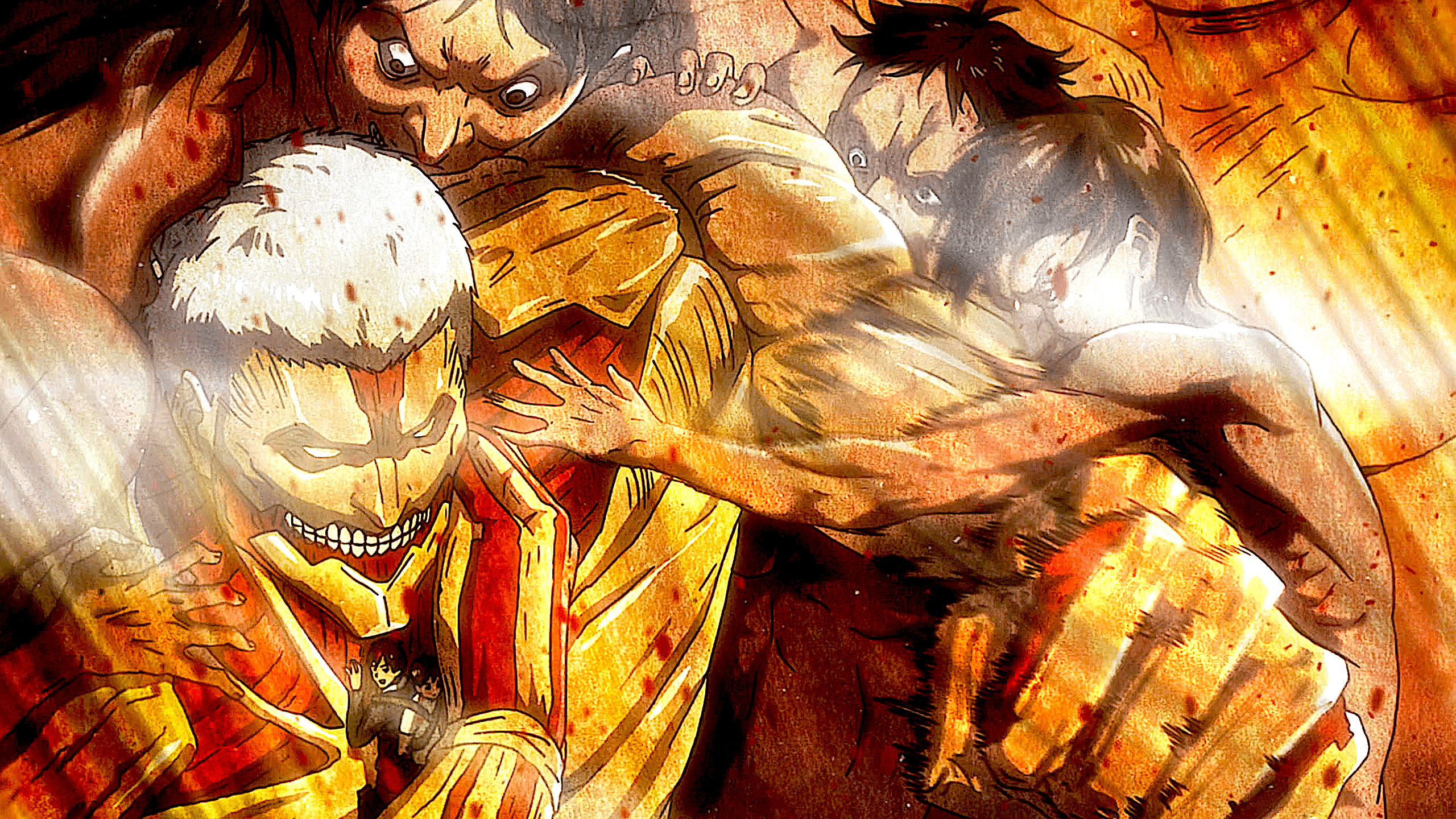 Reiner Wallpapers