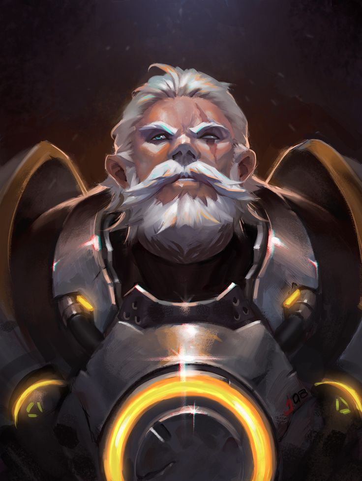 Reinhardt Wallpapers