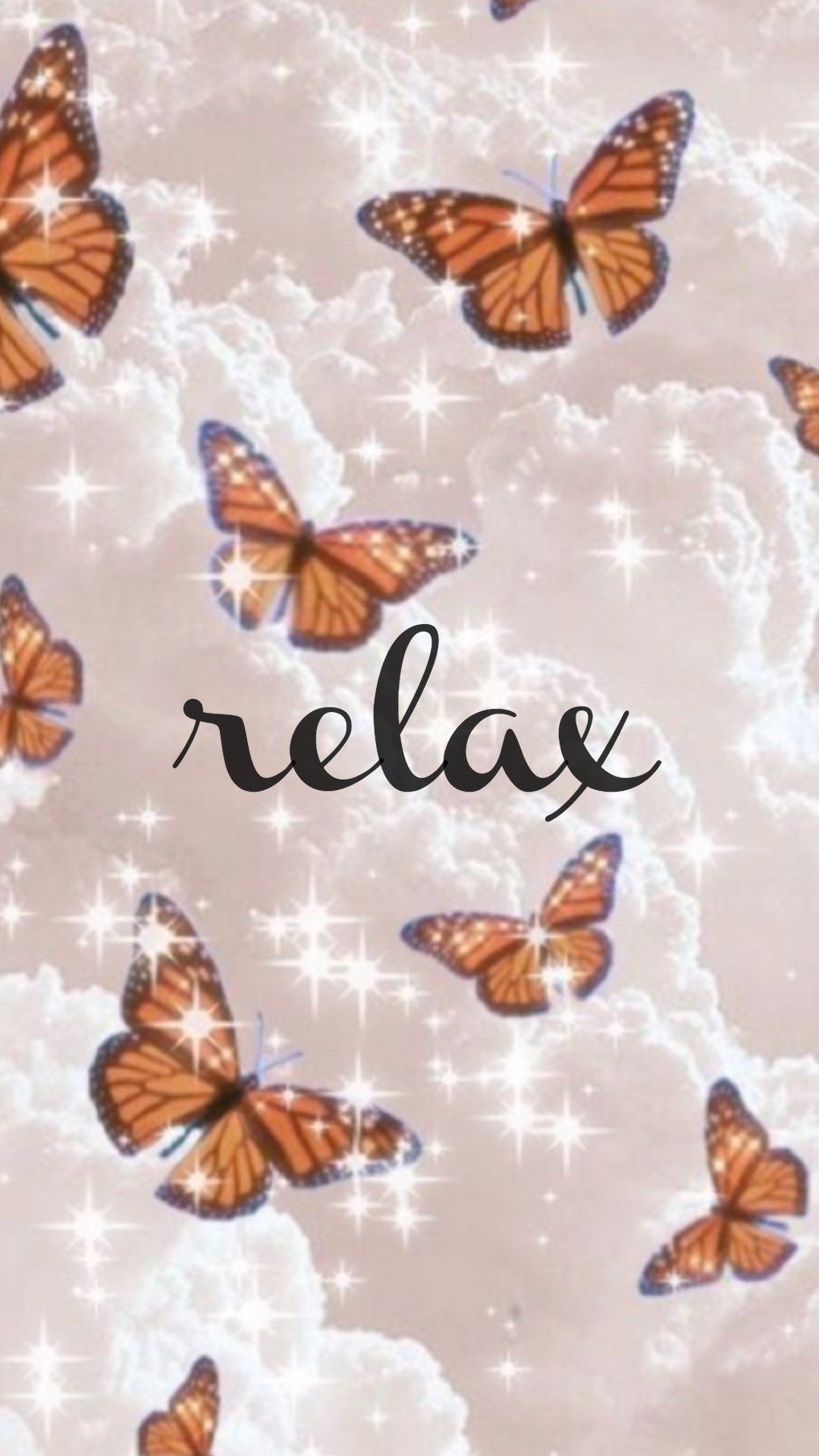 Relax Aesthetic Wallpapers