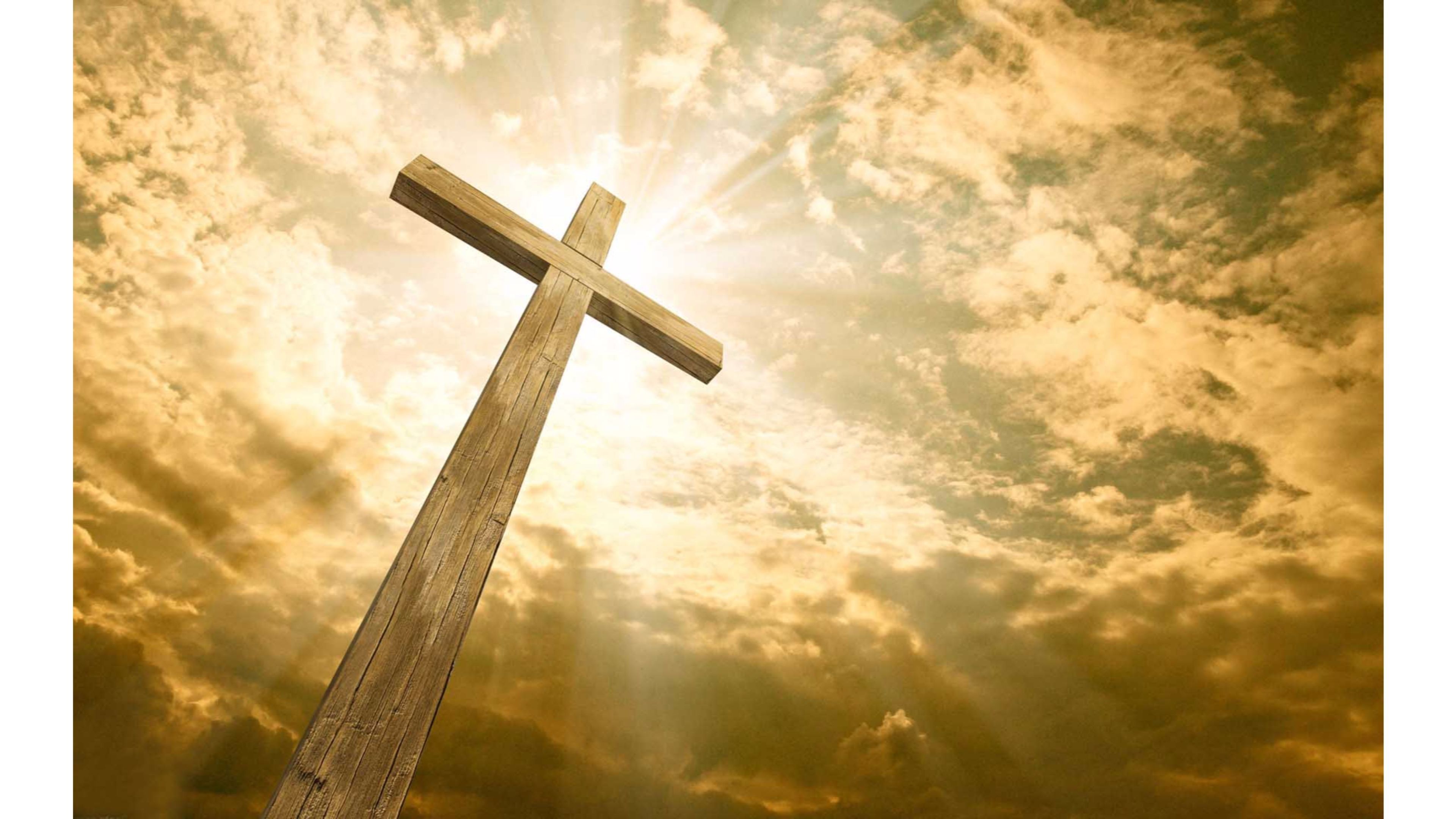 Religious Easter Wallpapers