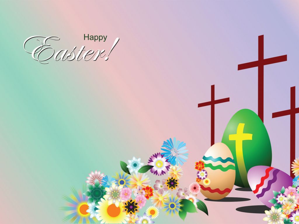 Religious Easter Wallpapers