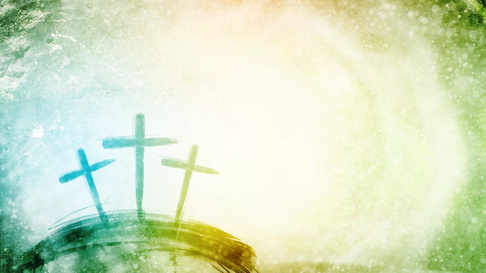 Religious Easter Wallpapers