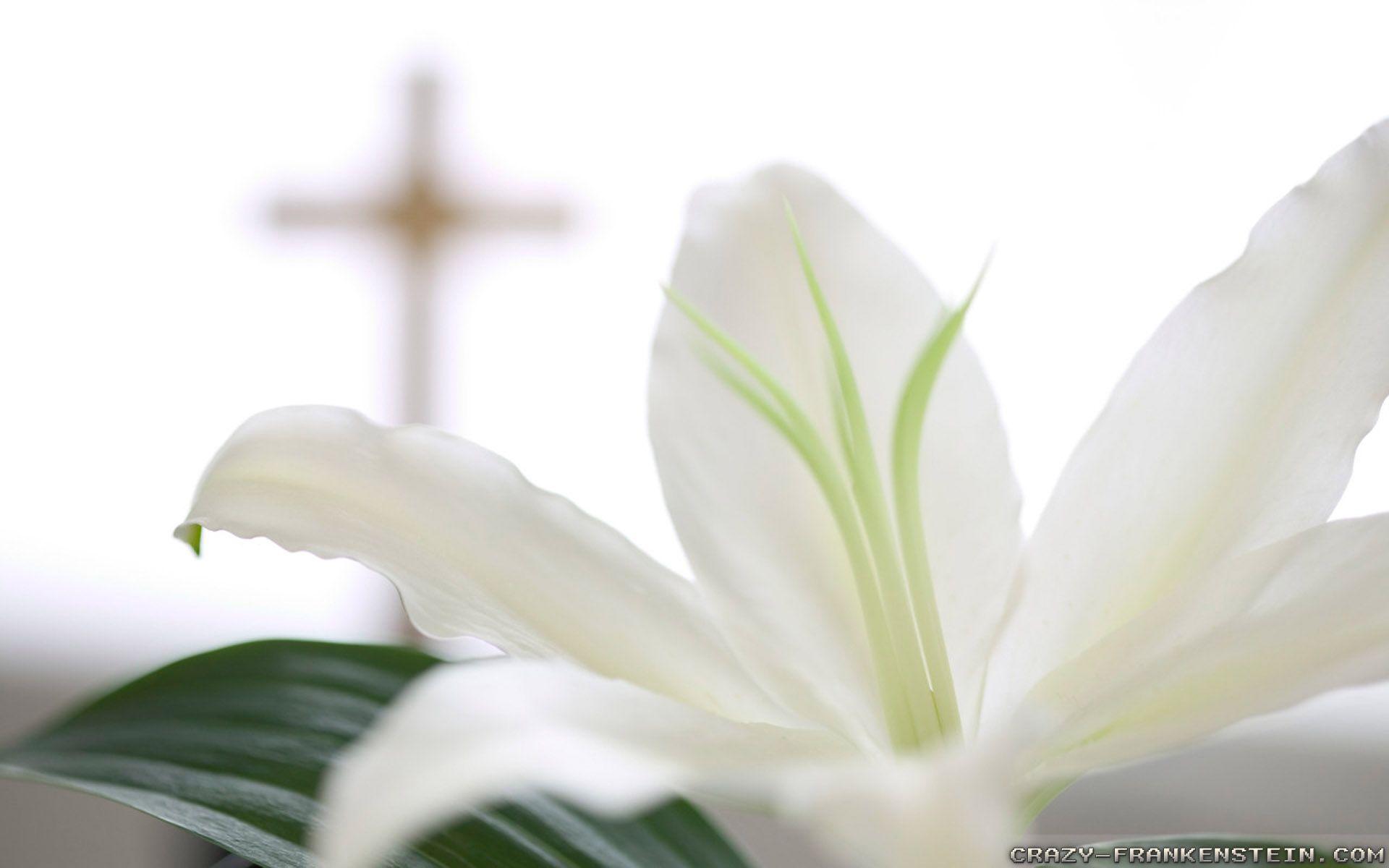 Religious Easter Wallpapers