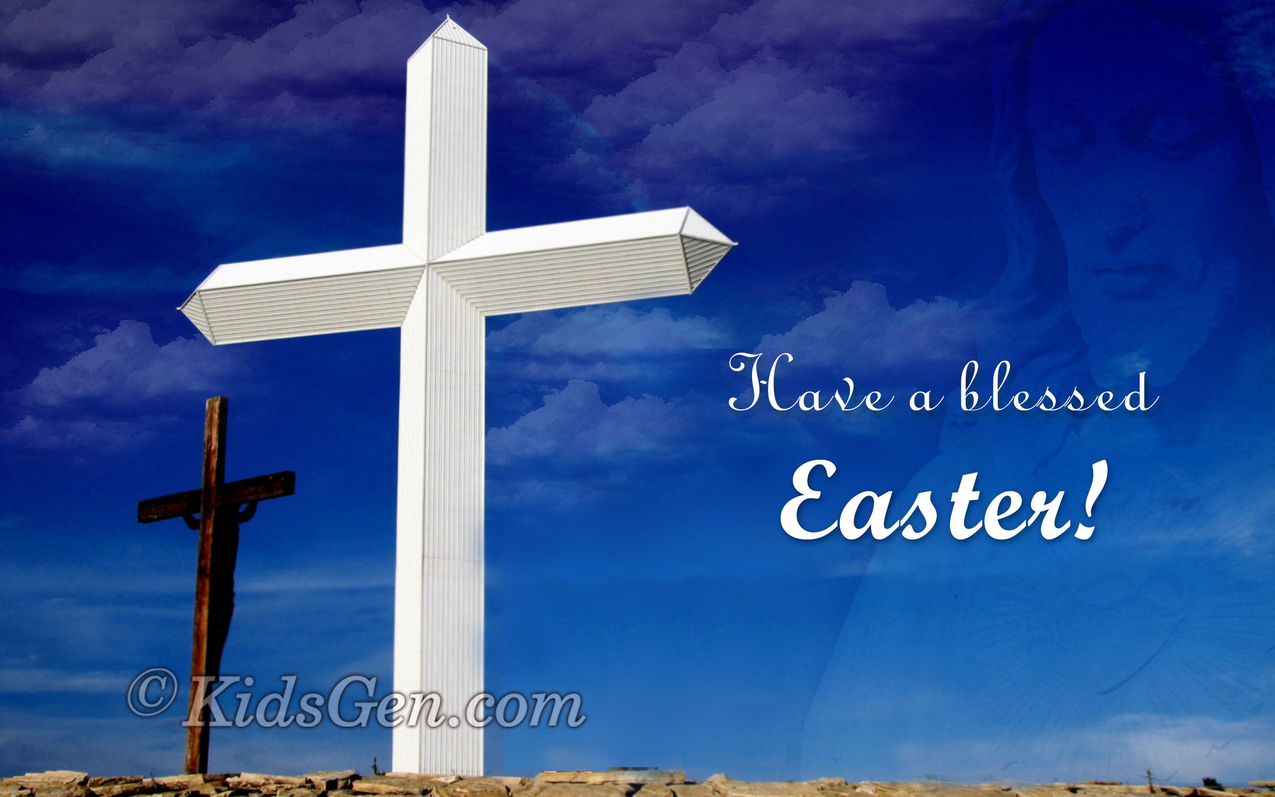 Religious Easter Wallpapers