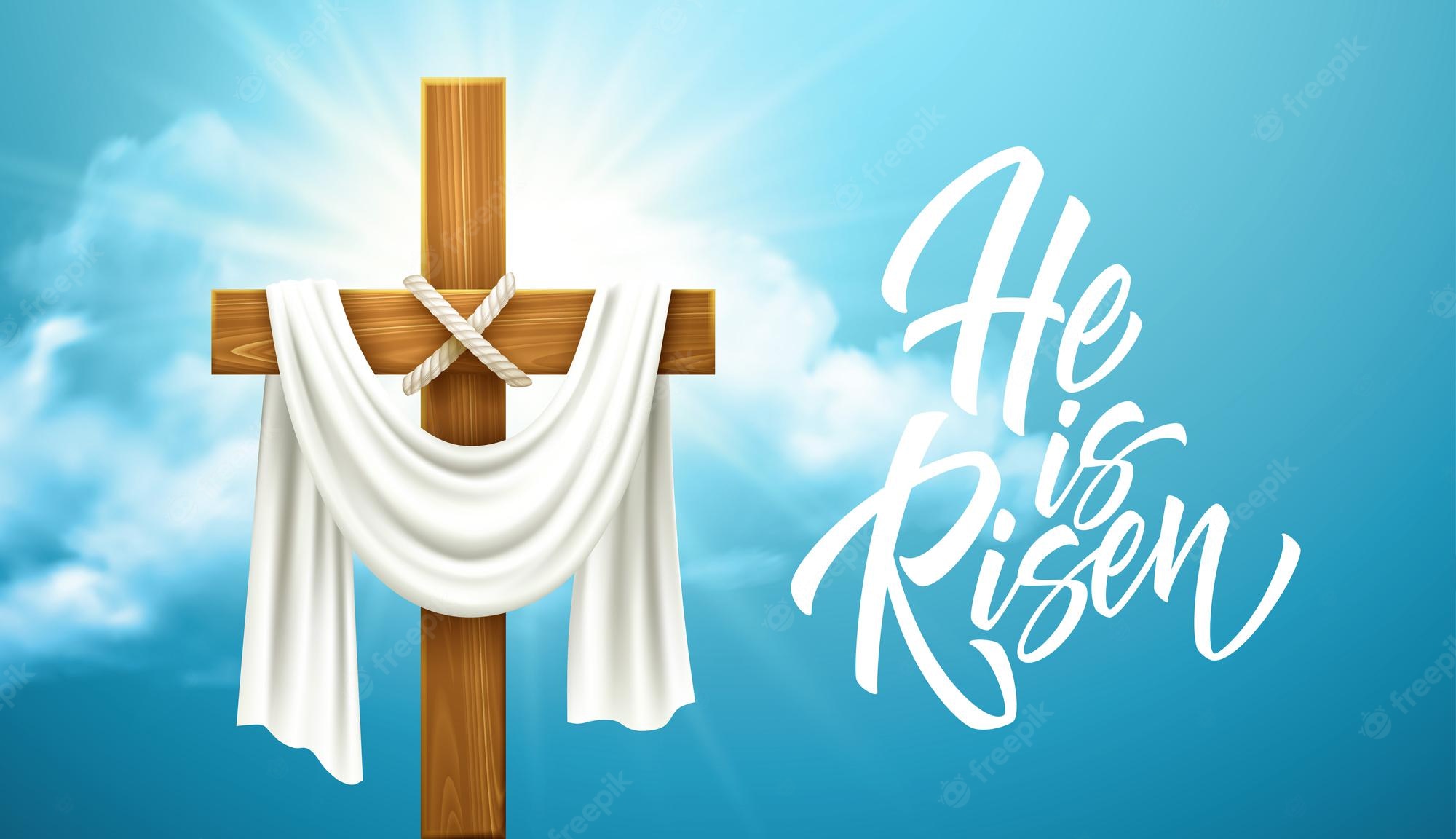 Religious Easter Wallpapers