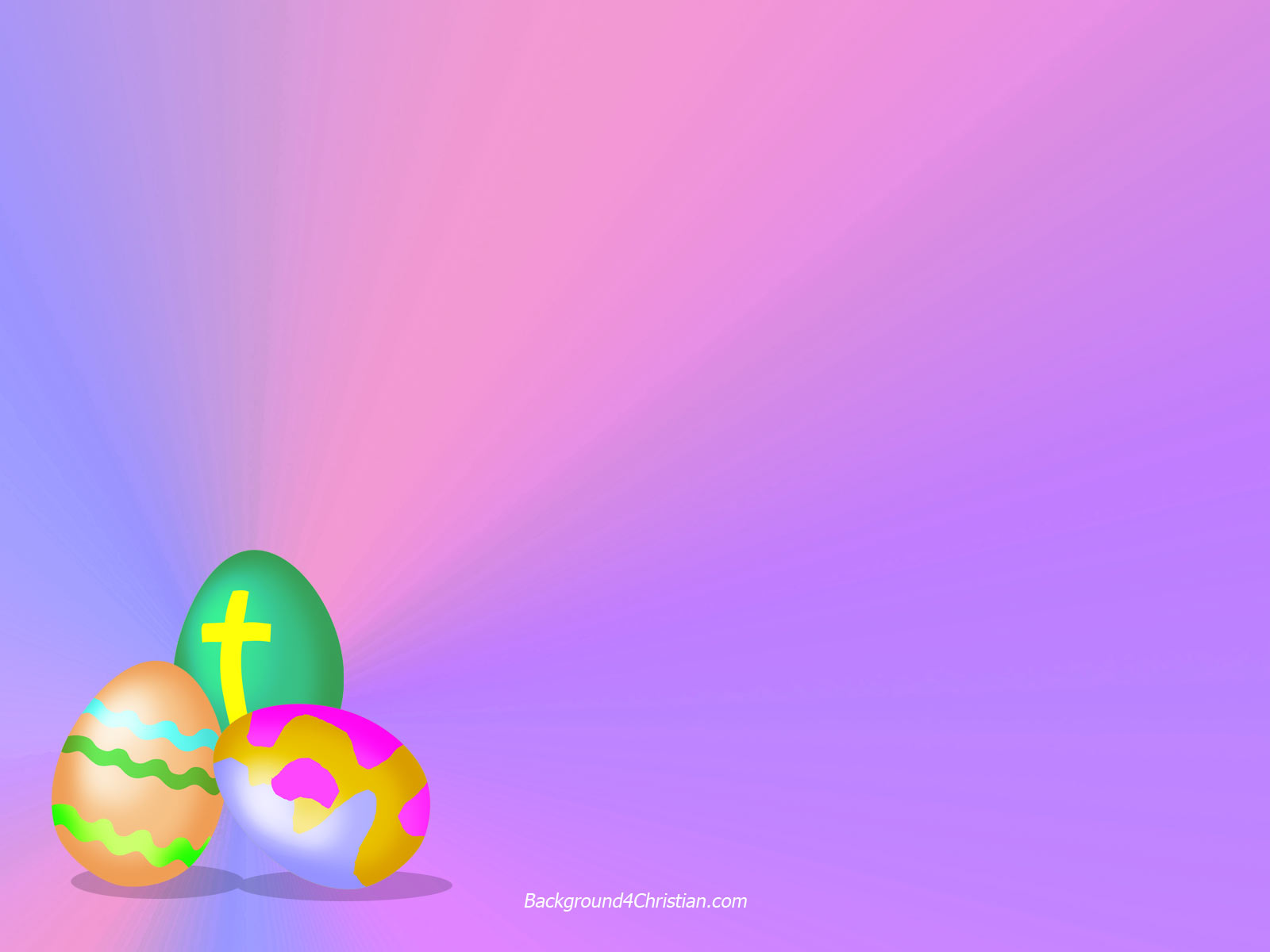 Religious Easter Wallpapers