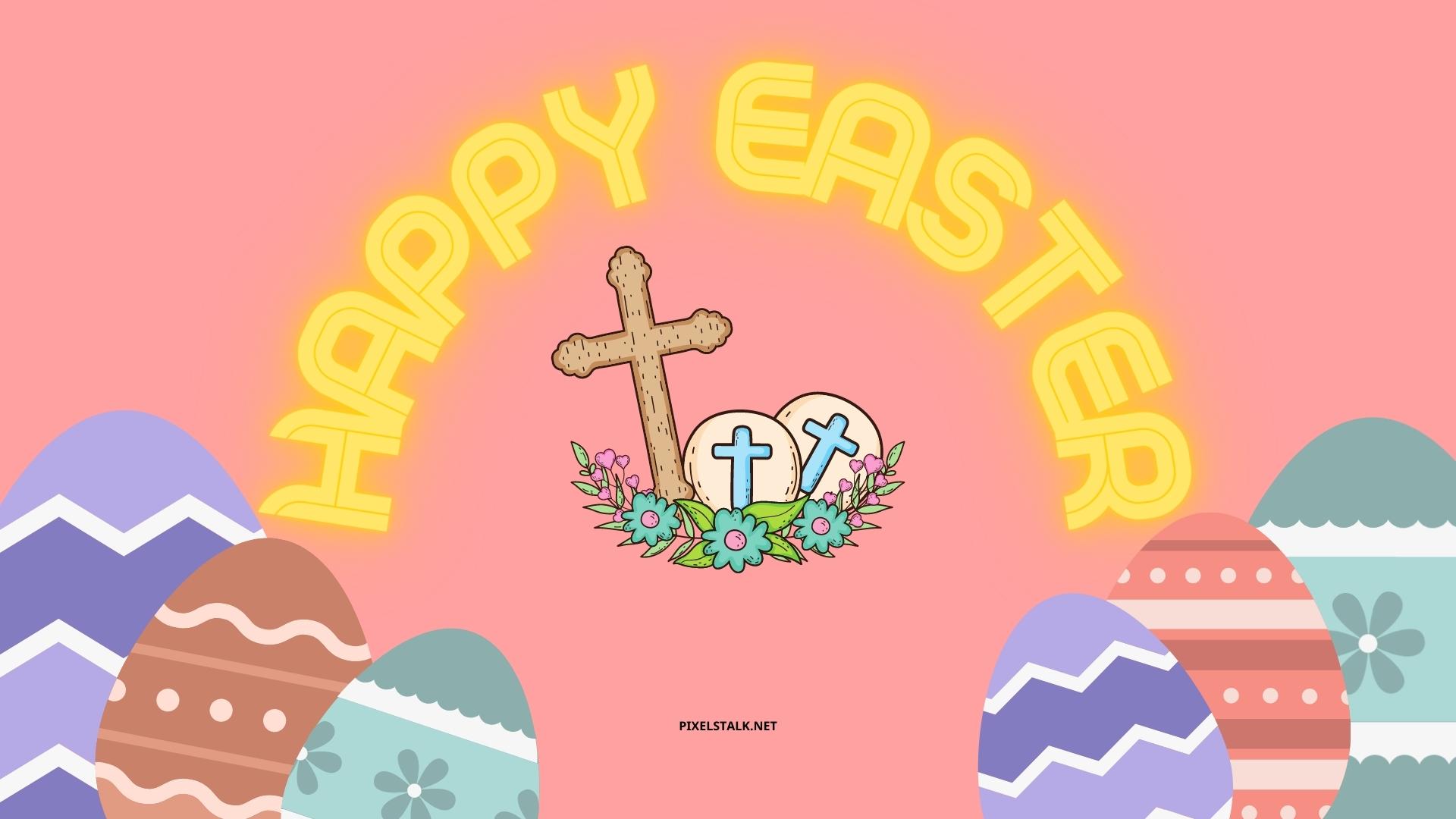 Religious Easter Wallpapers