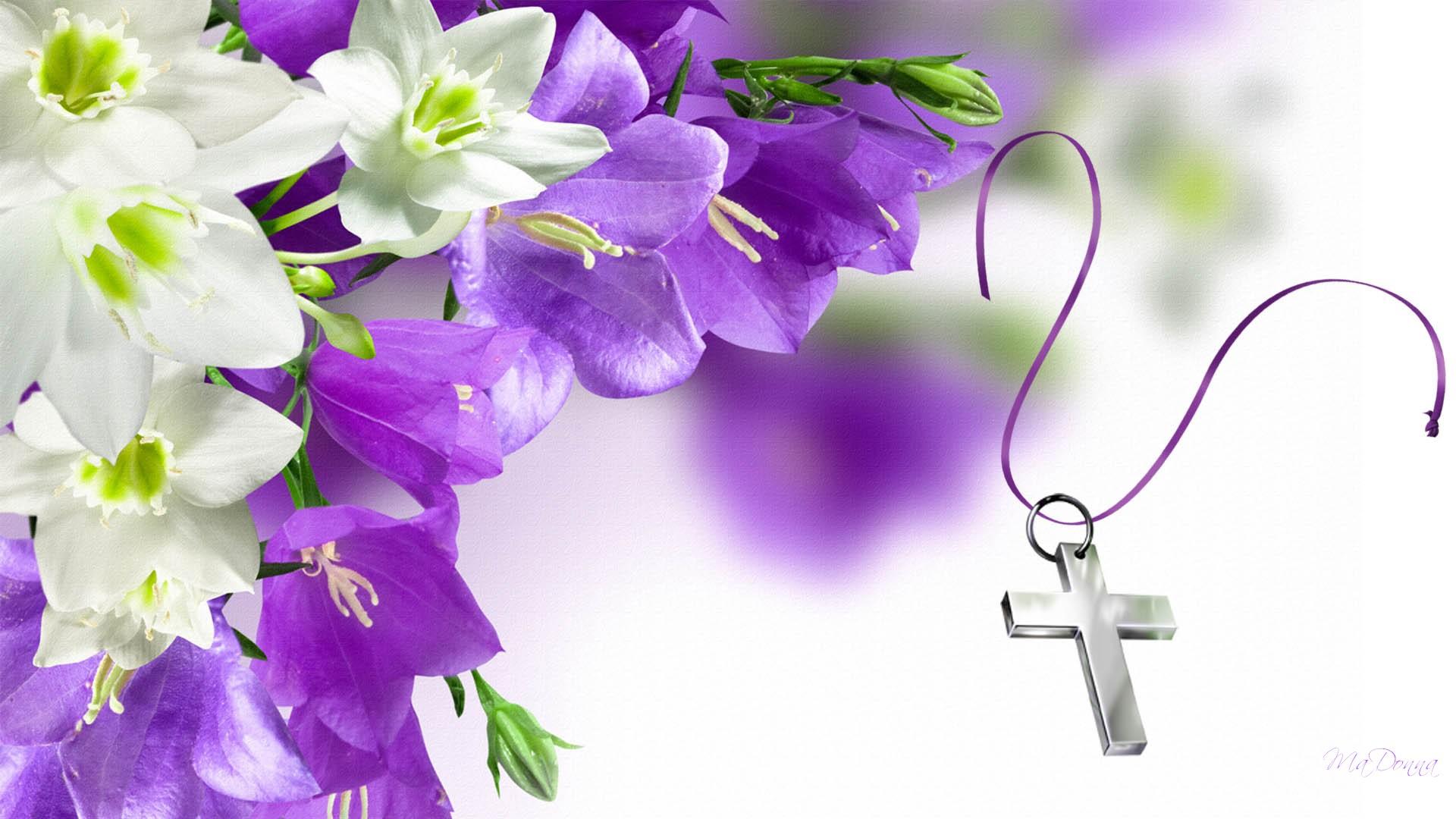 Religious Easter Wallpapers