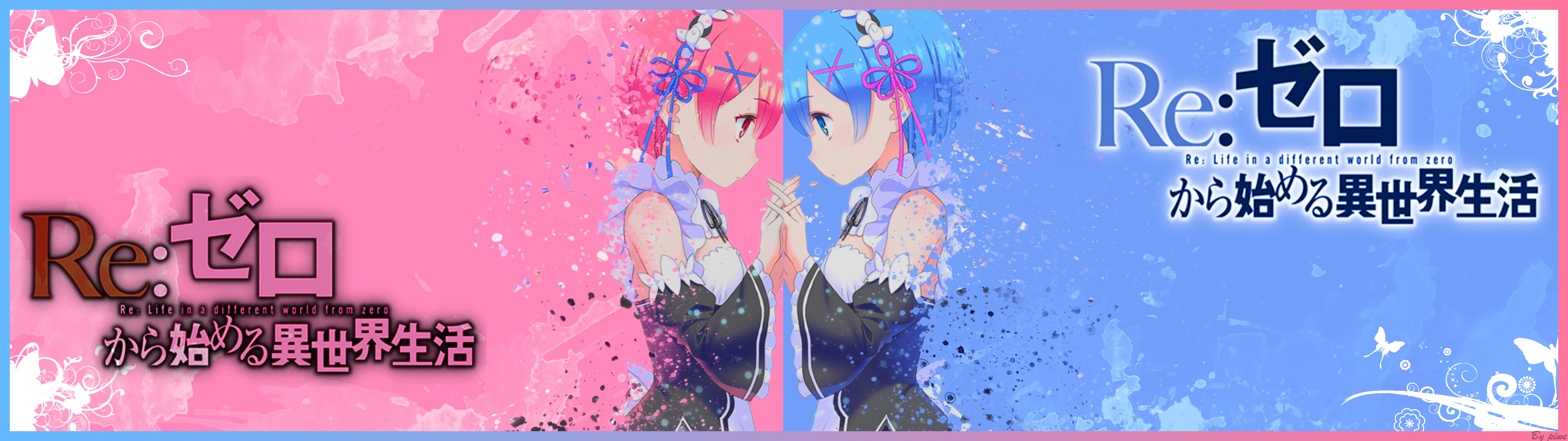 Rem And Ram Wallpapers