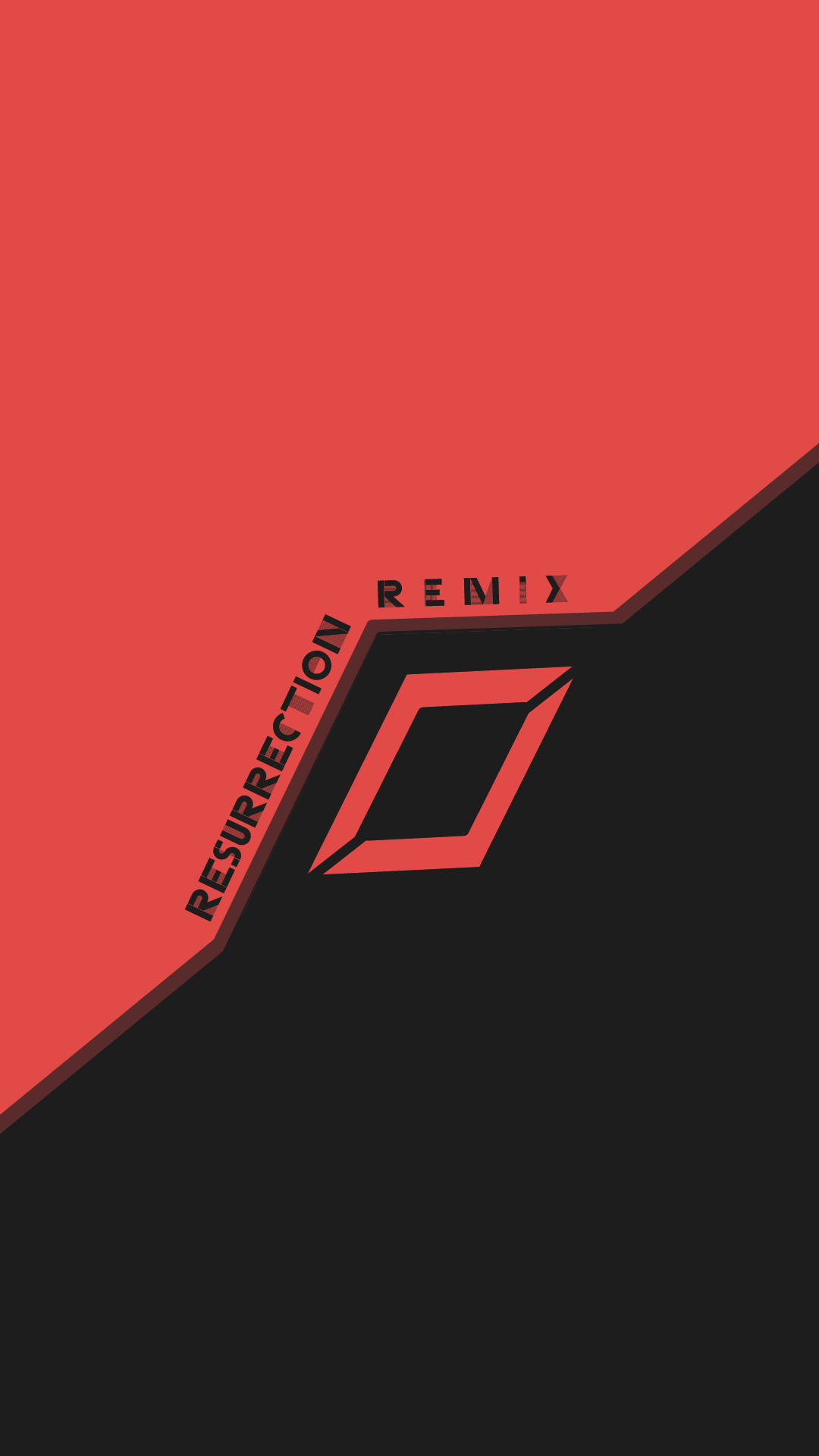 Remix Wallpapers