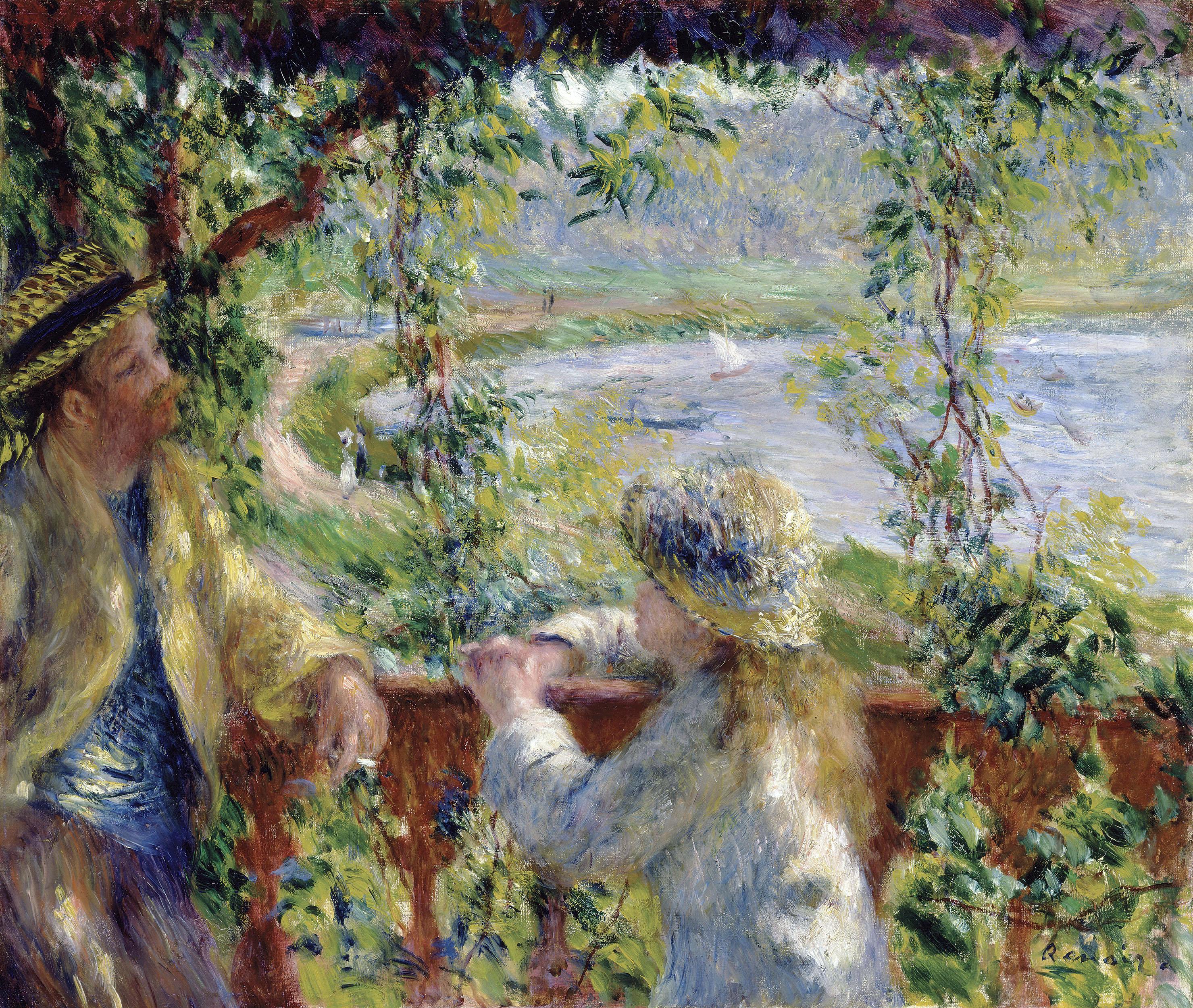 Renoir Wallpapers