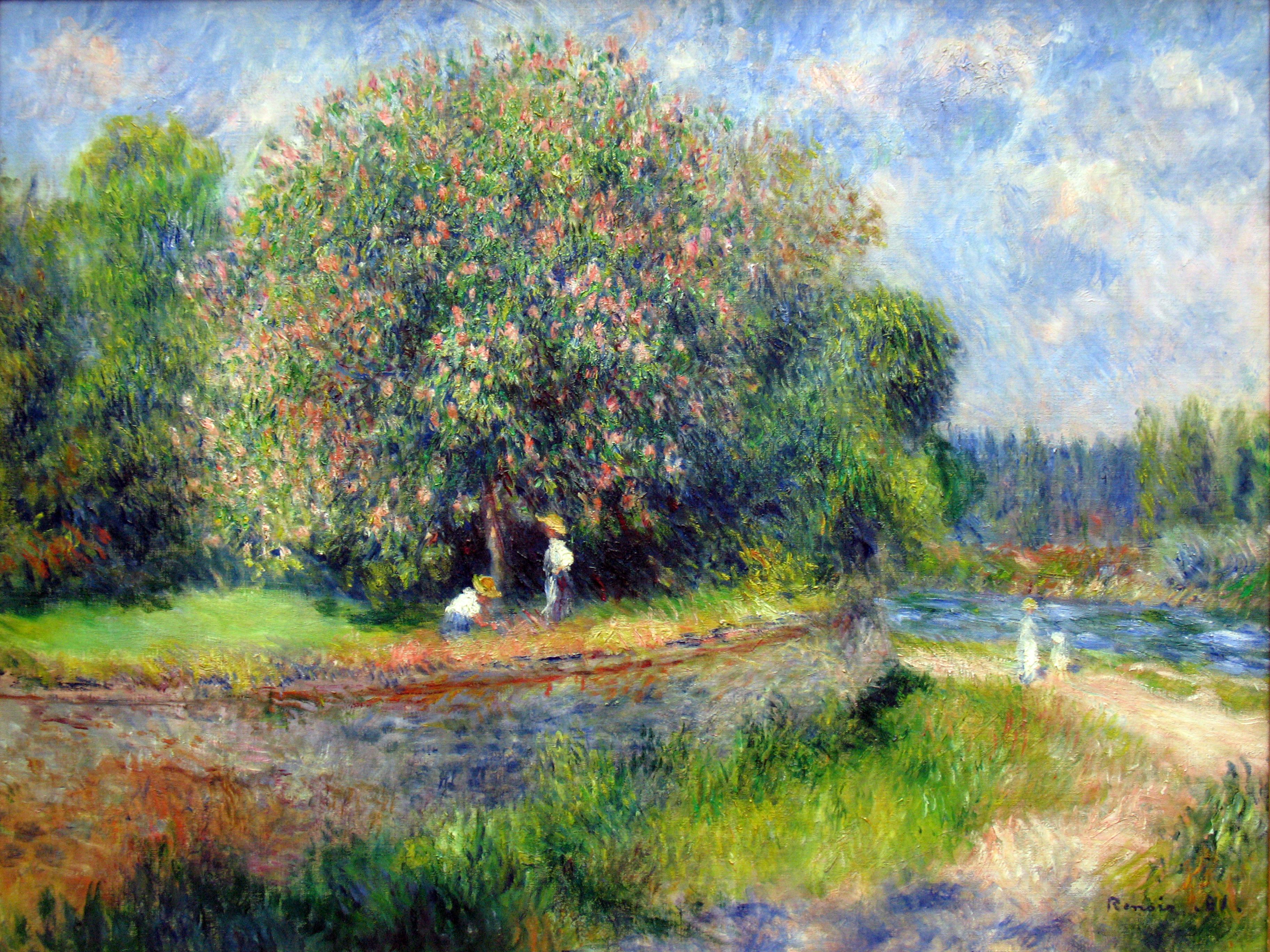 Renoir Wallpapers