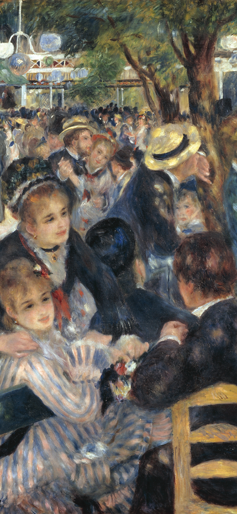 Renoir Wallpapers