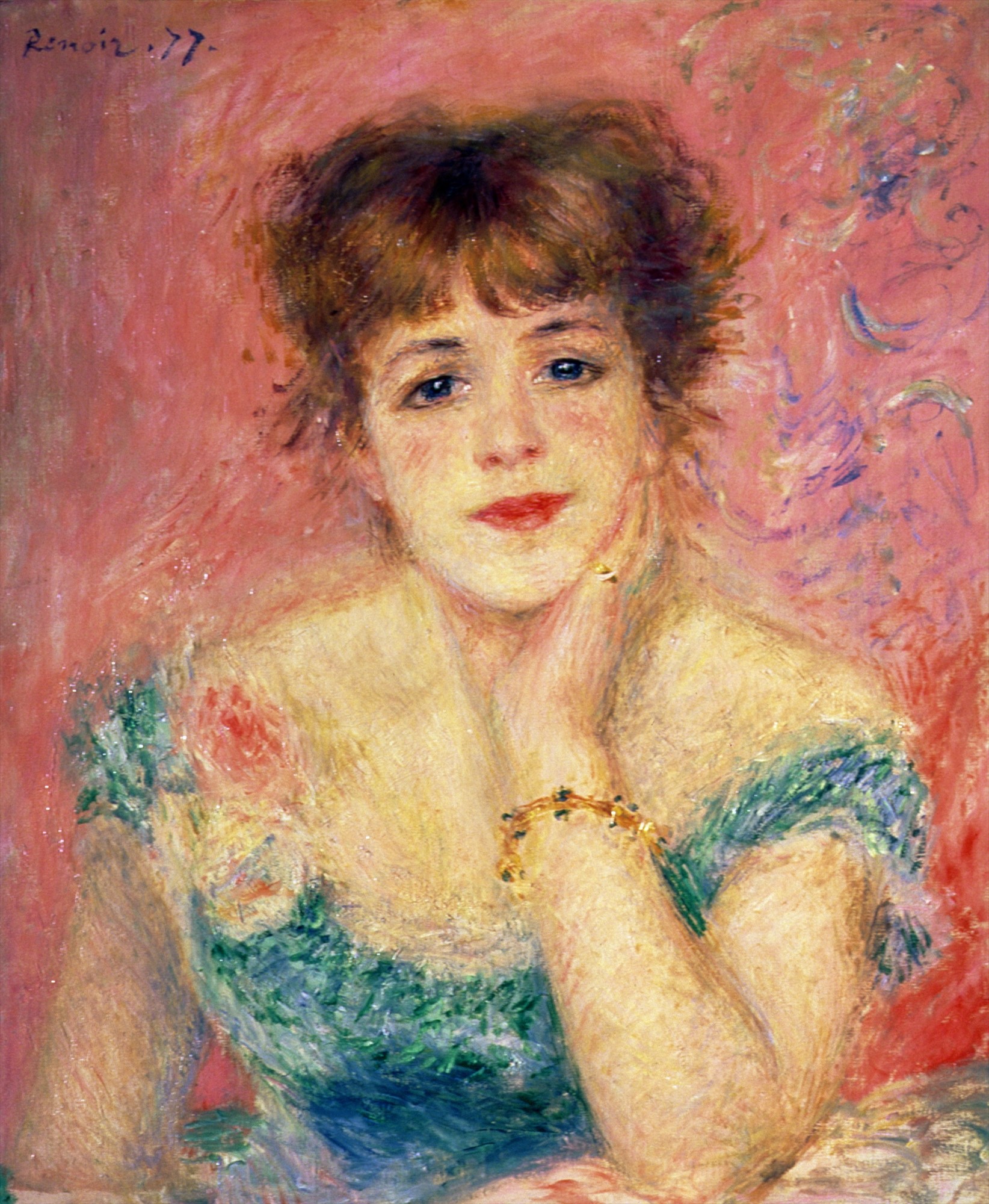 Renoir Wallpapers