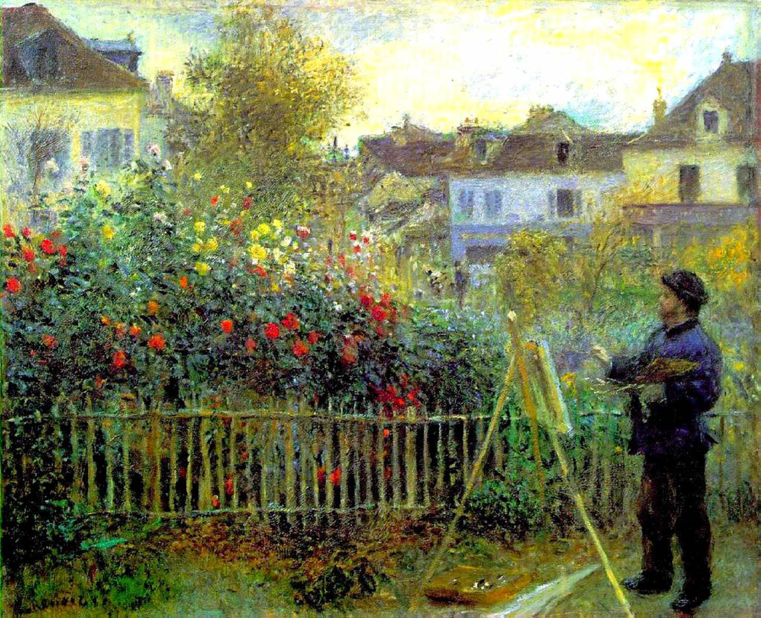 Renoir Wallpapers