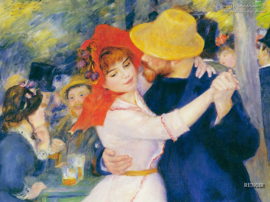 Renoir Wallpapers