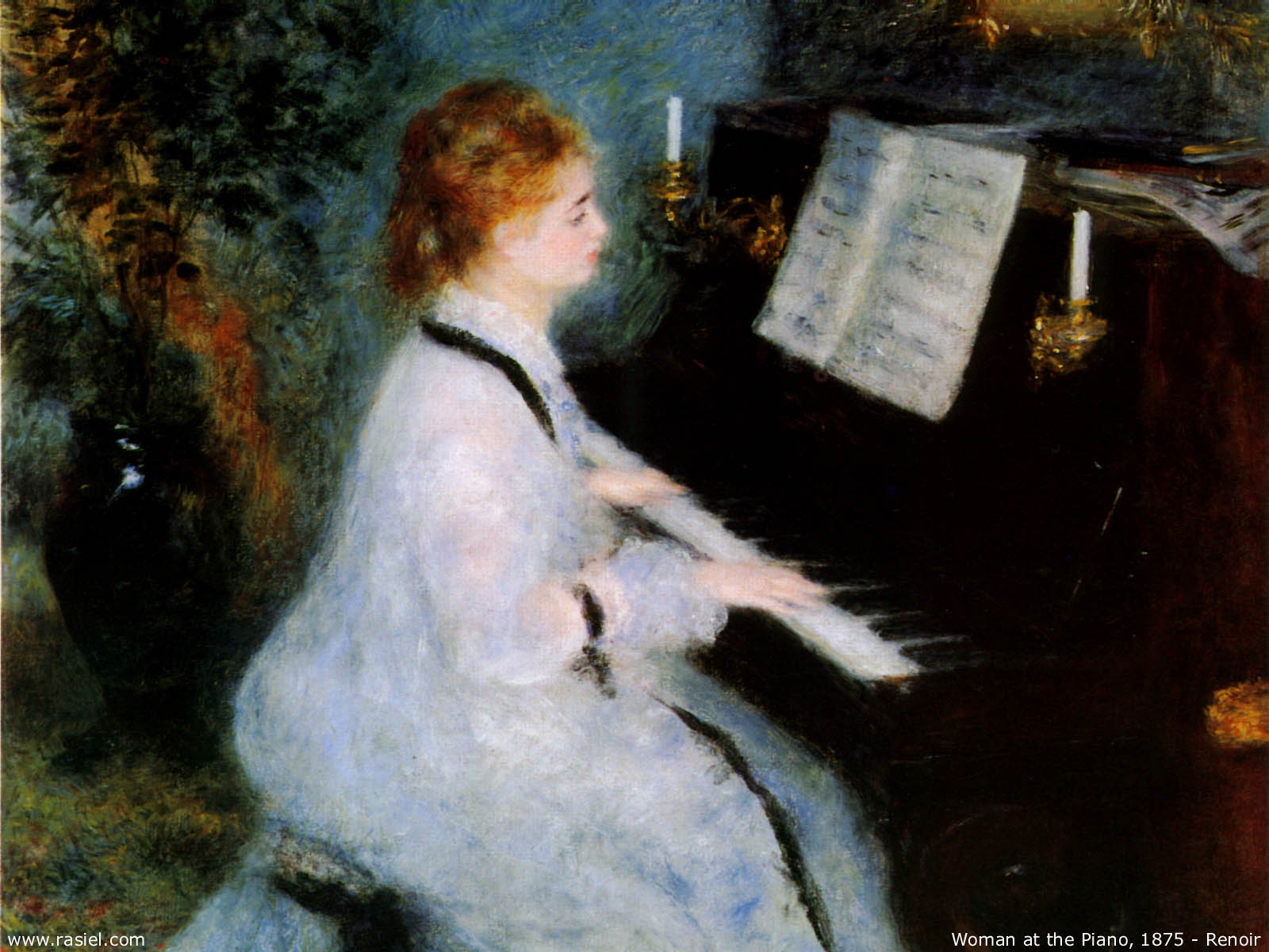 Renoir Wallpapers