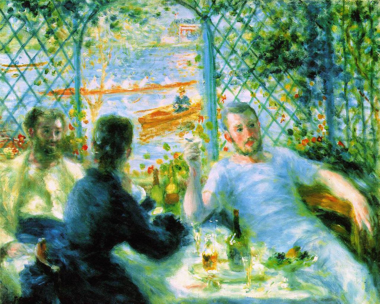 Renoir Wallpapers