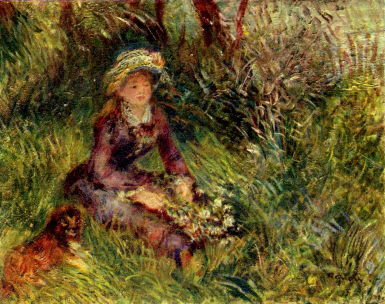 Renoir Wallpapers